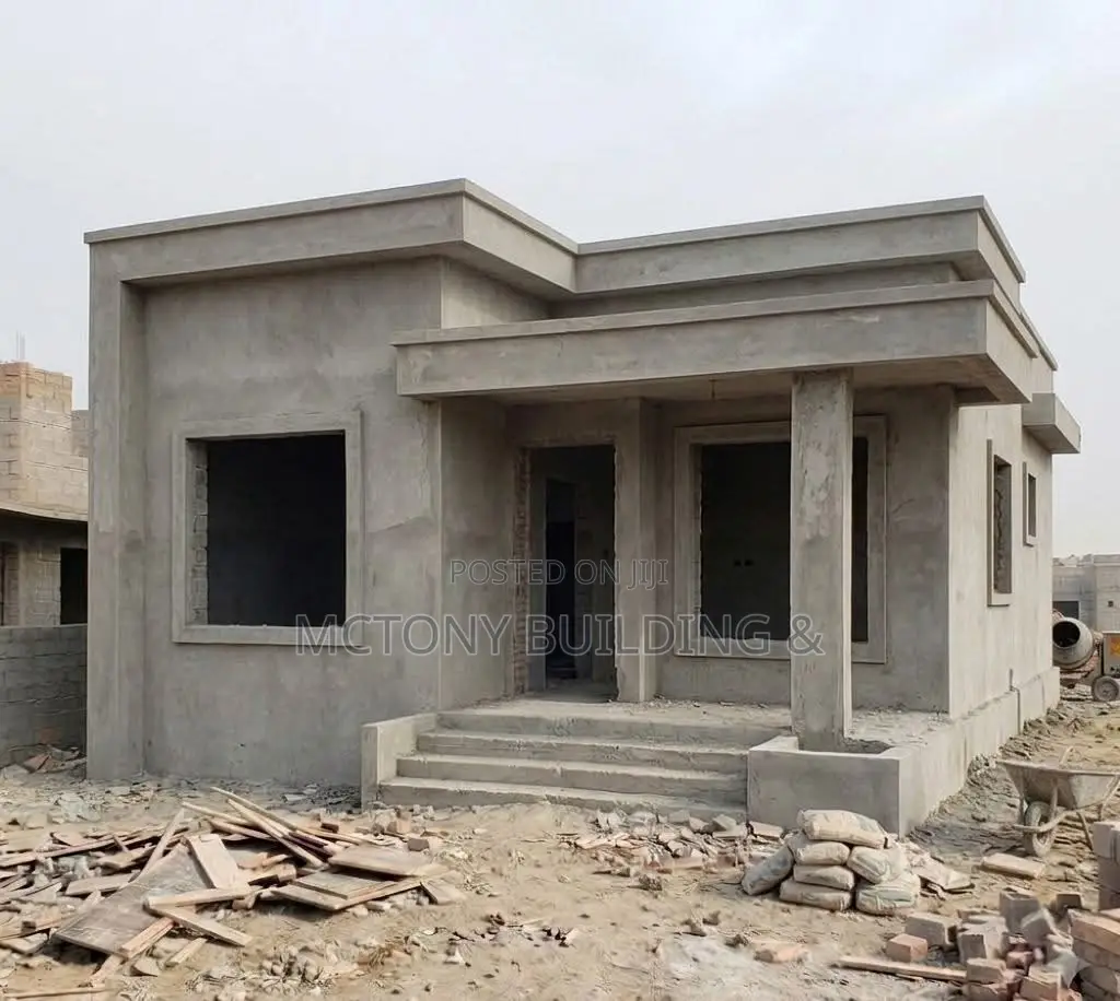 Building and Construction
