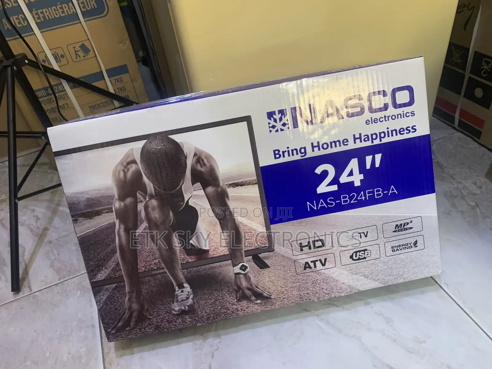 Affordable 24inch Digital Satellite Tv