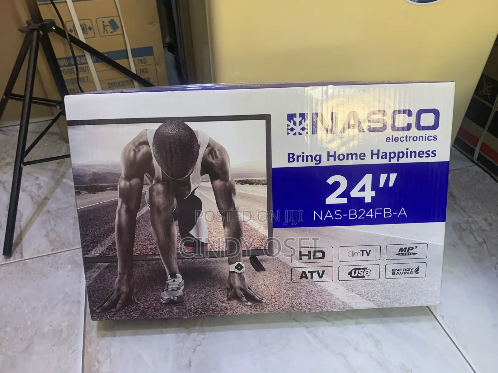 Affordable 24inch Digital Satellite Tv
