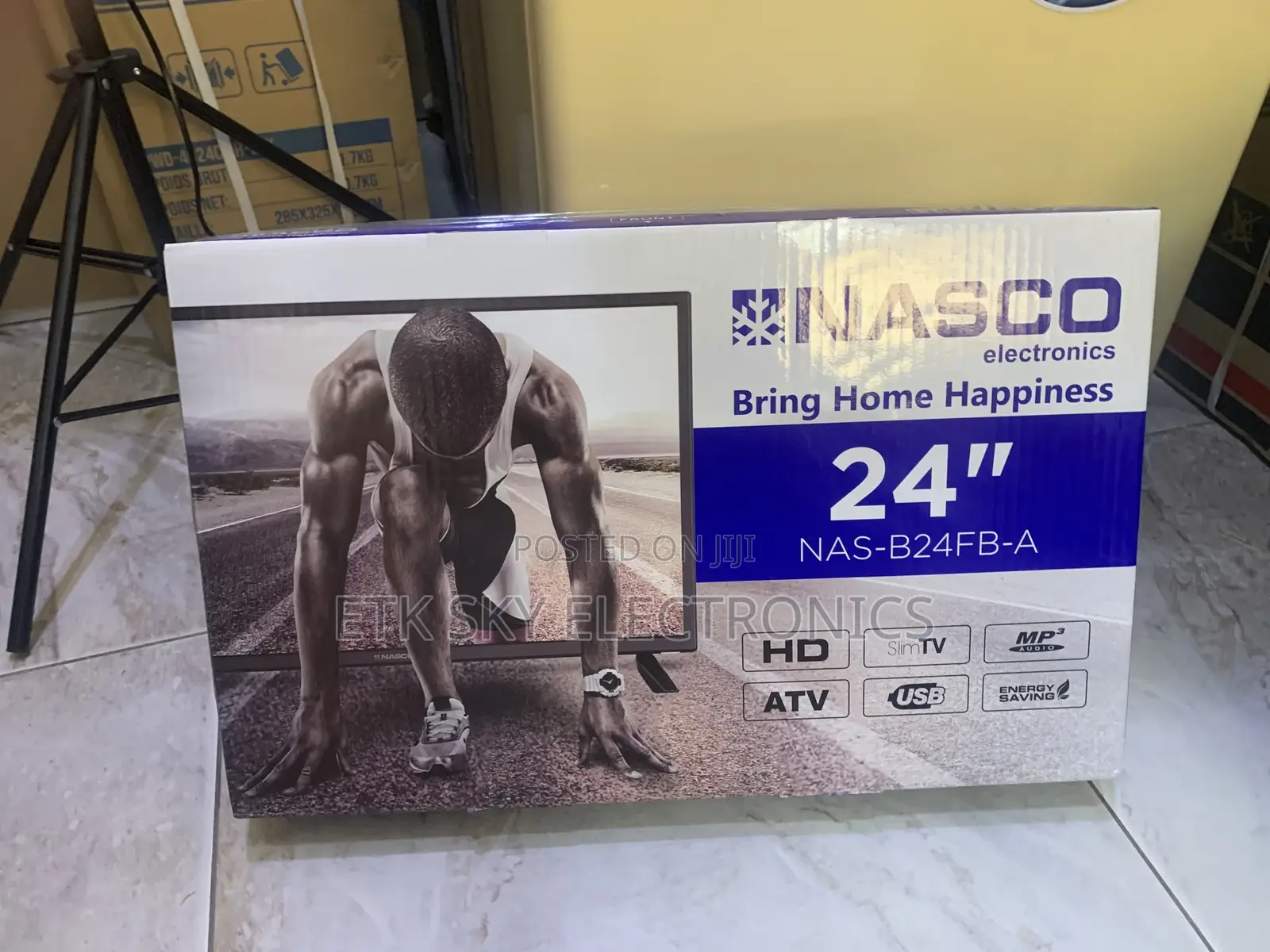 Affordable 24inch Digital Satellite Tv