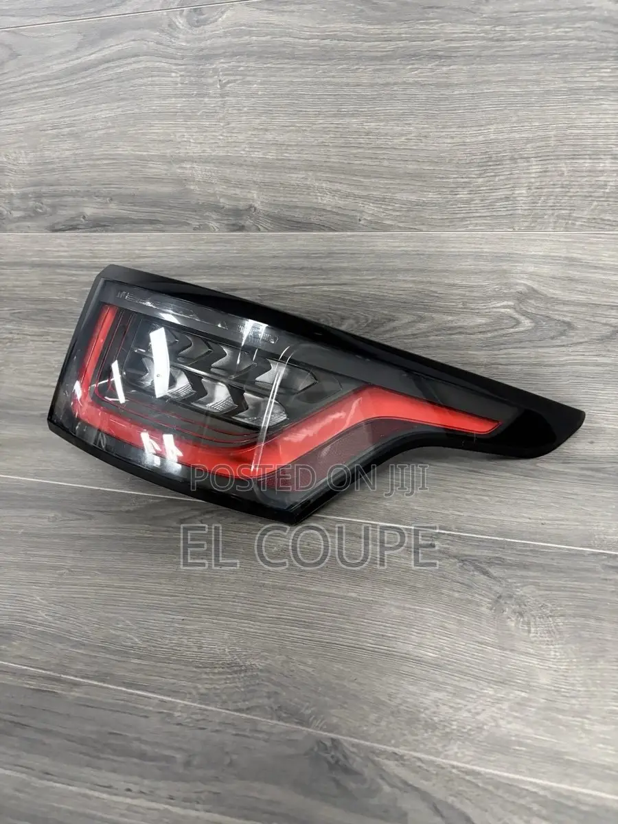 Range Rover Sport Taillight 2019,2020,2021,2022