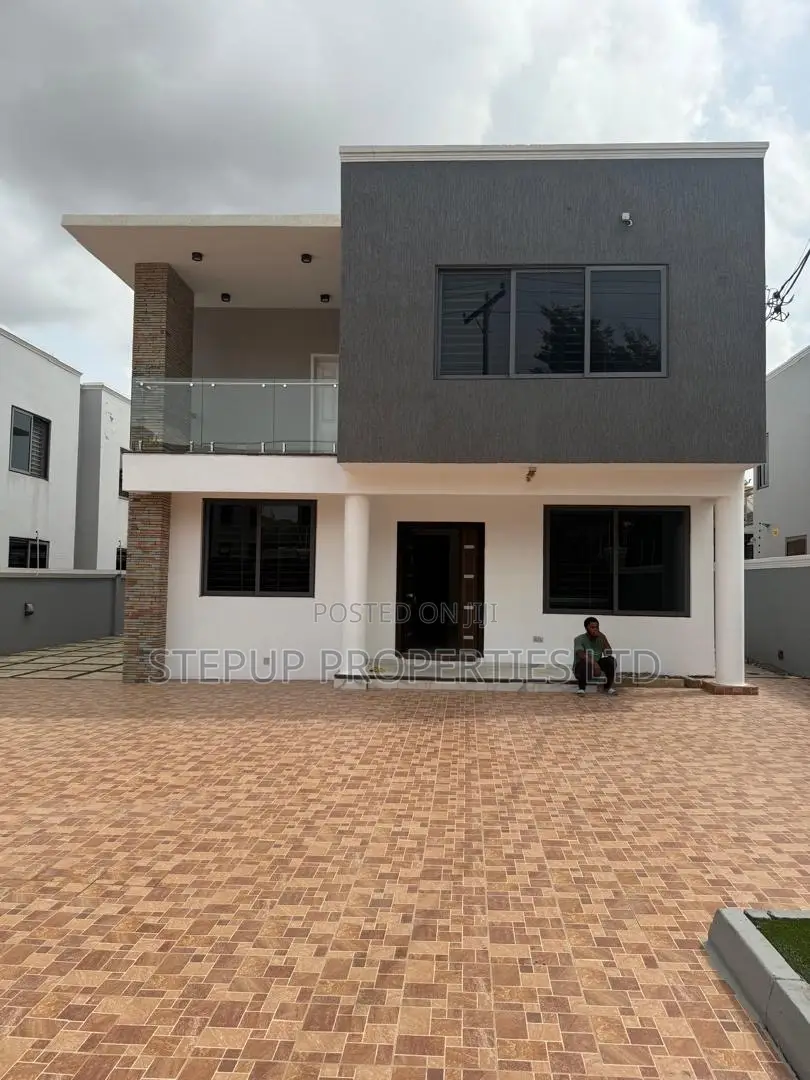 4bdrm House in East Legon Hills for rent