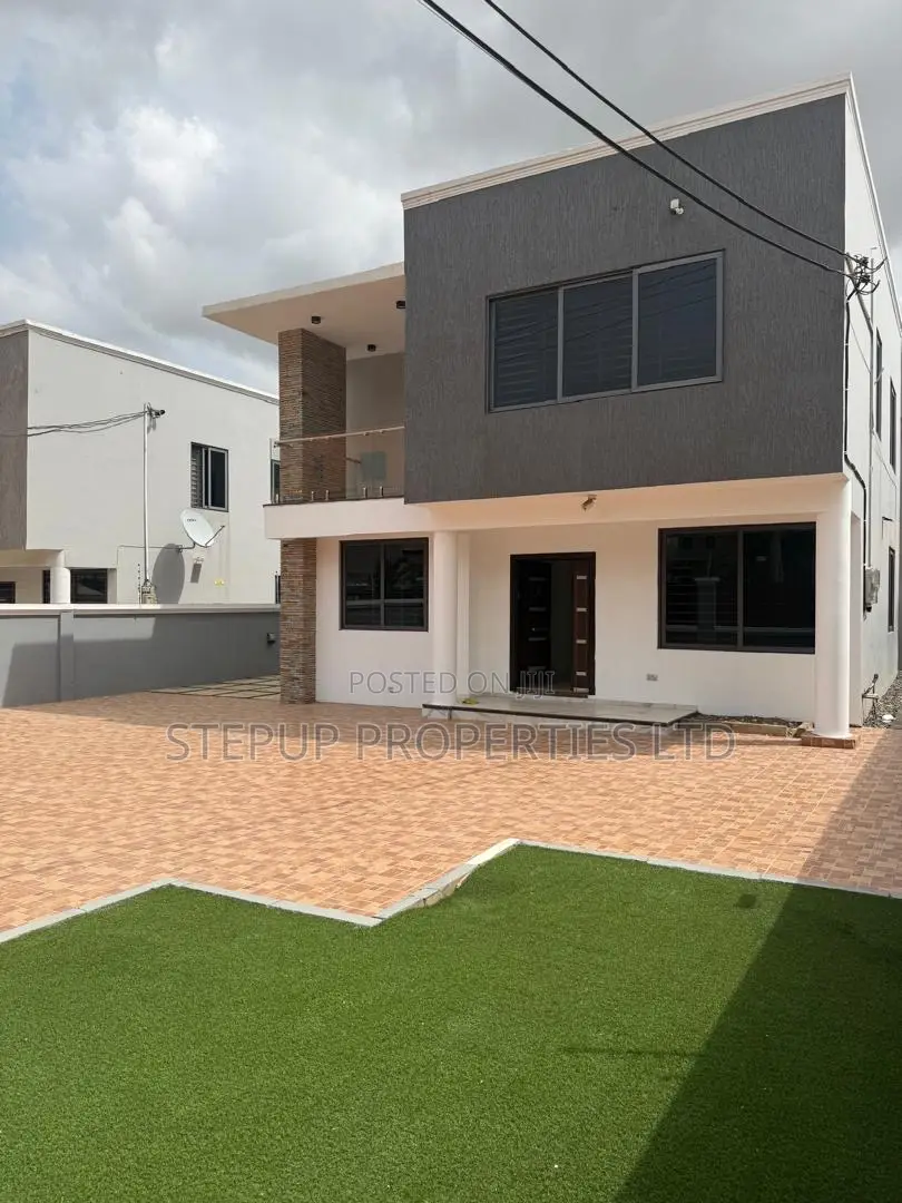 4bdrm House in East Legon Hills for rent