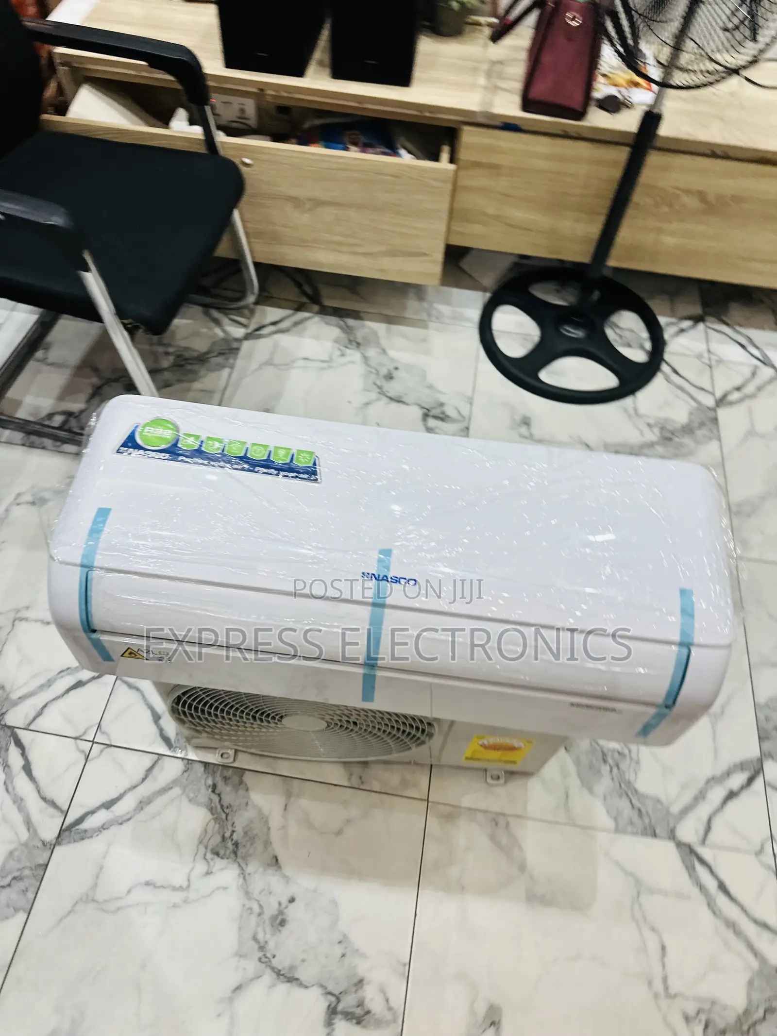 Ultra High Chill Split Dual Inverter 1.5hp Air Conditioner