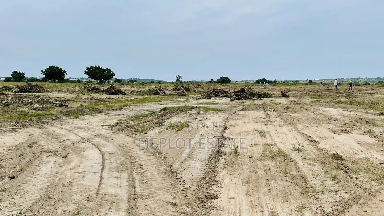 Dawhenya Land for Sale – Stress-Free Ownership