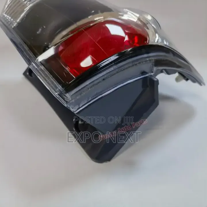 Toyota Fortuner 2012-2016 Tail Light