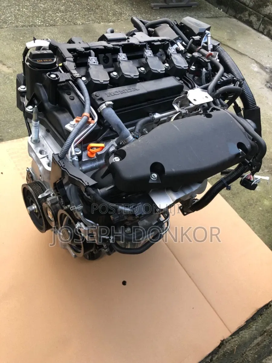 CRV Engine 1.5t 2023,2024,2025,2026