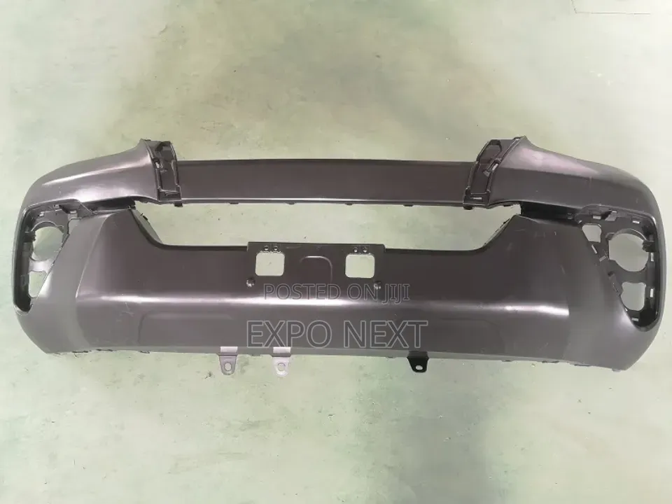 Front Bumper Cover Car Accessories for Fortuner 2016- 2018