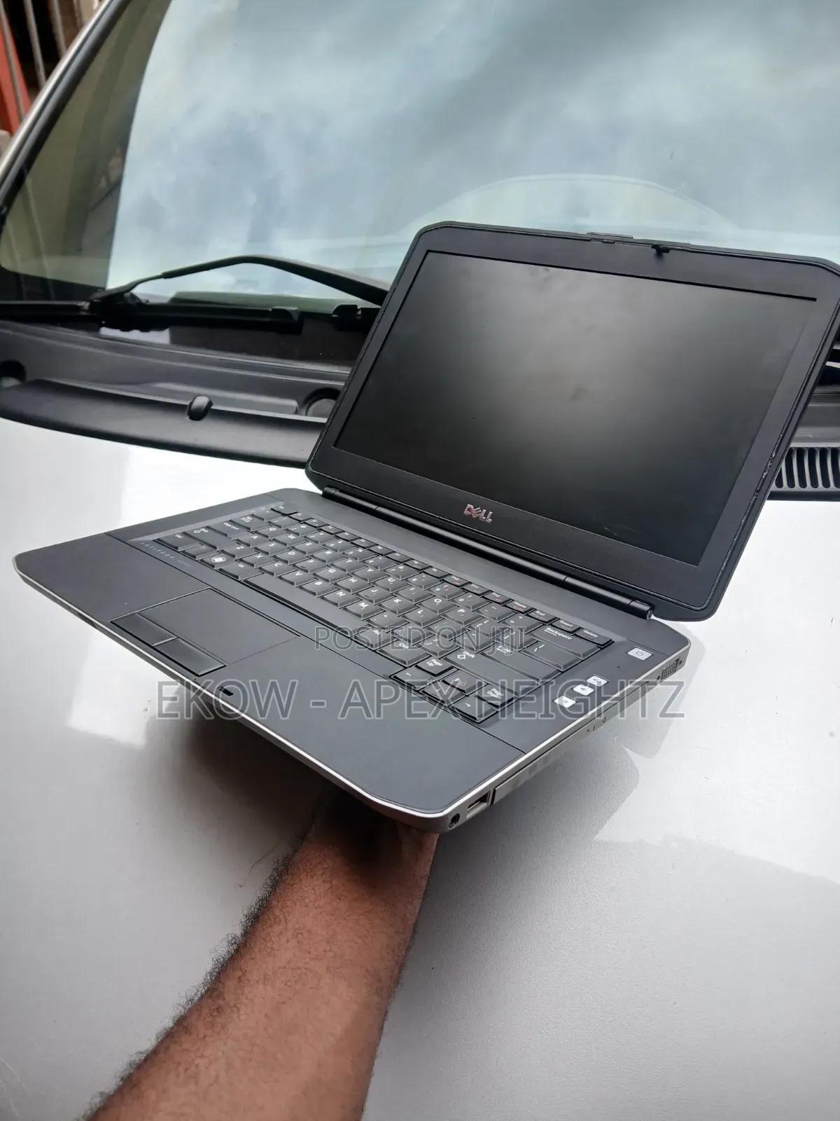 Laptop Dell Latitude 5340 4GB Intel Core i5 HDD 320GB