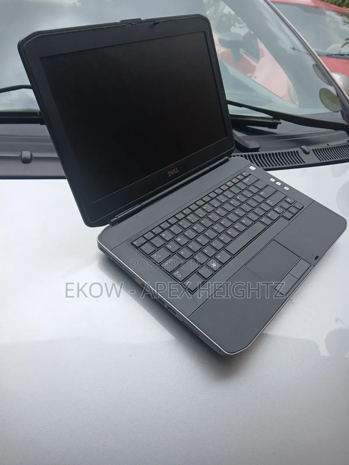 Laptop Dell Latitude 5340 4GB Intel Core i5 HDD 320GB
