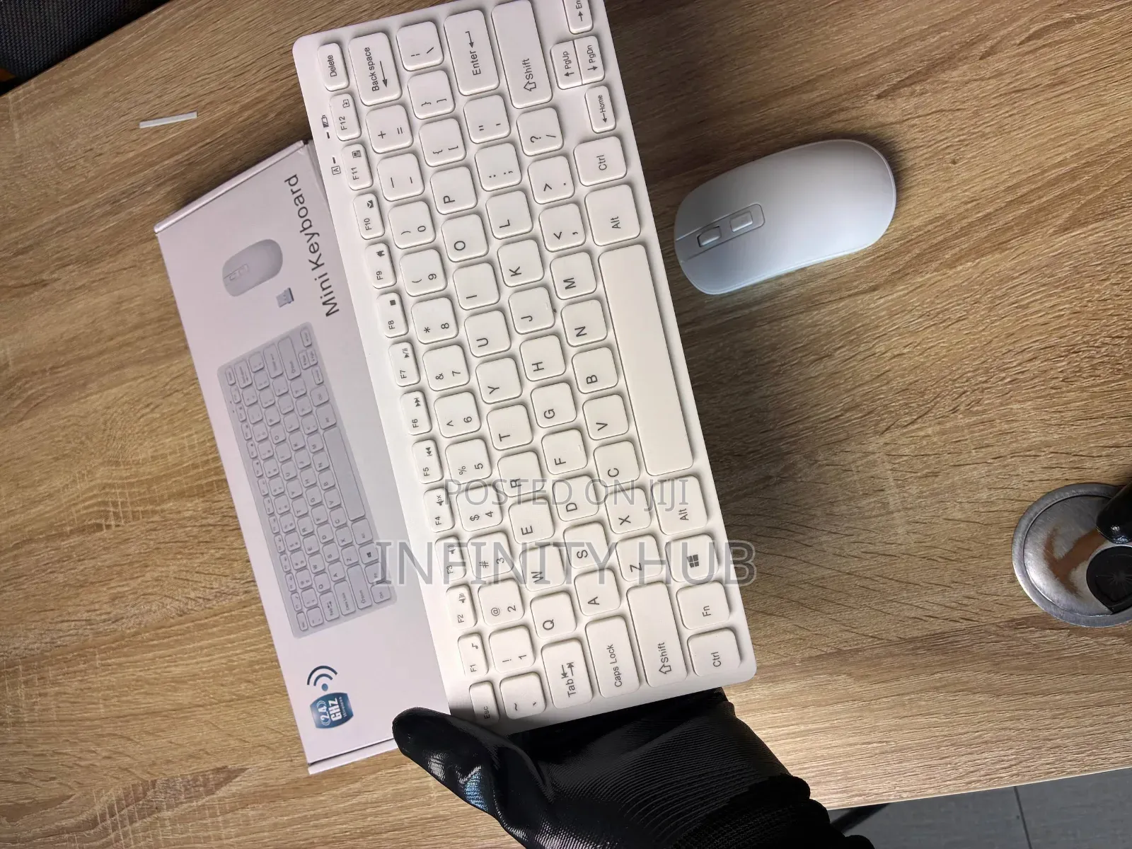 Mini Keyboard