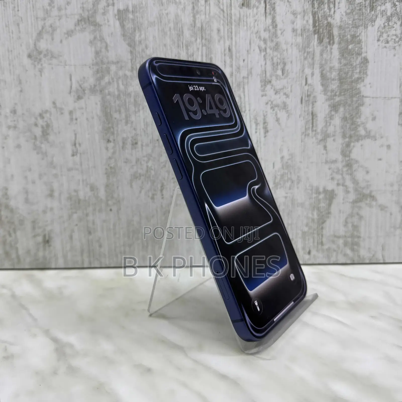 Apple iPhone 17 Pro Max 256 GB Blue