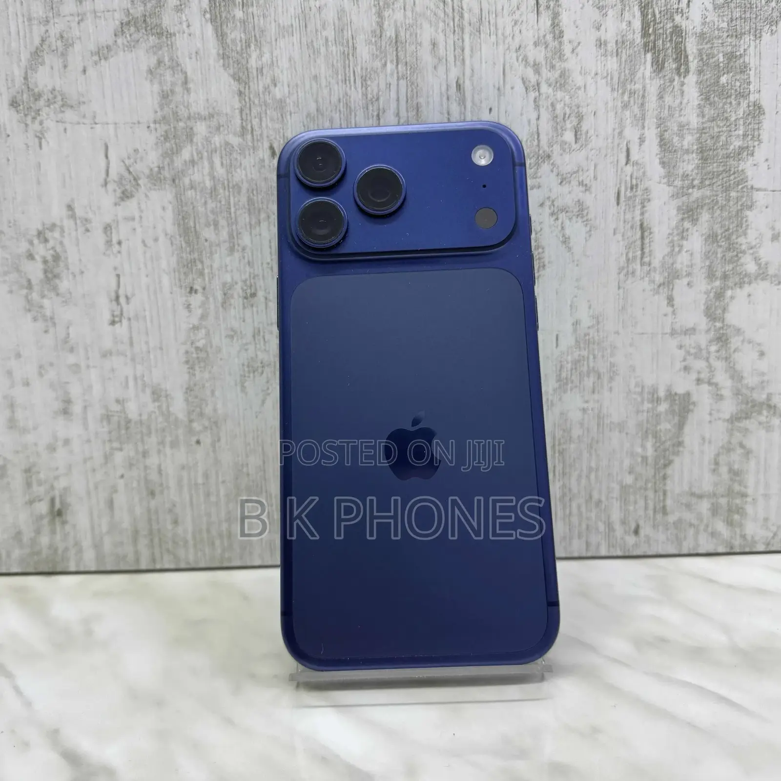 Apple iPhone 17 Pro Max 256 GB Blue