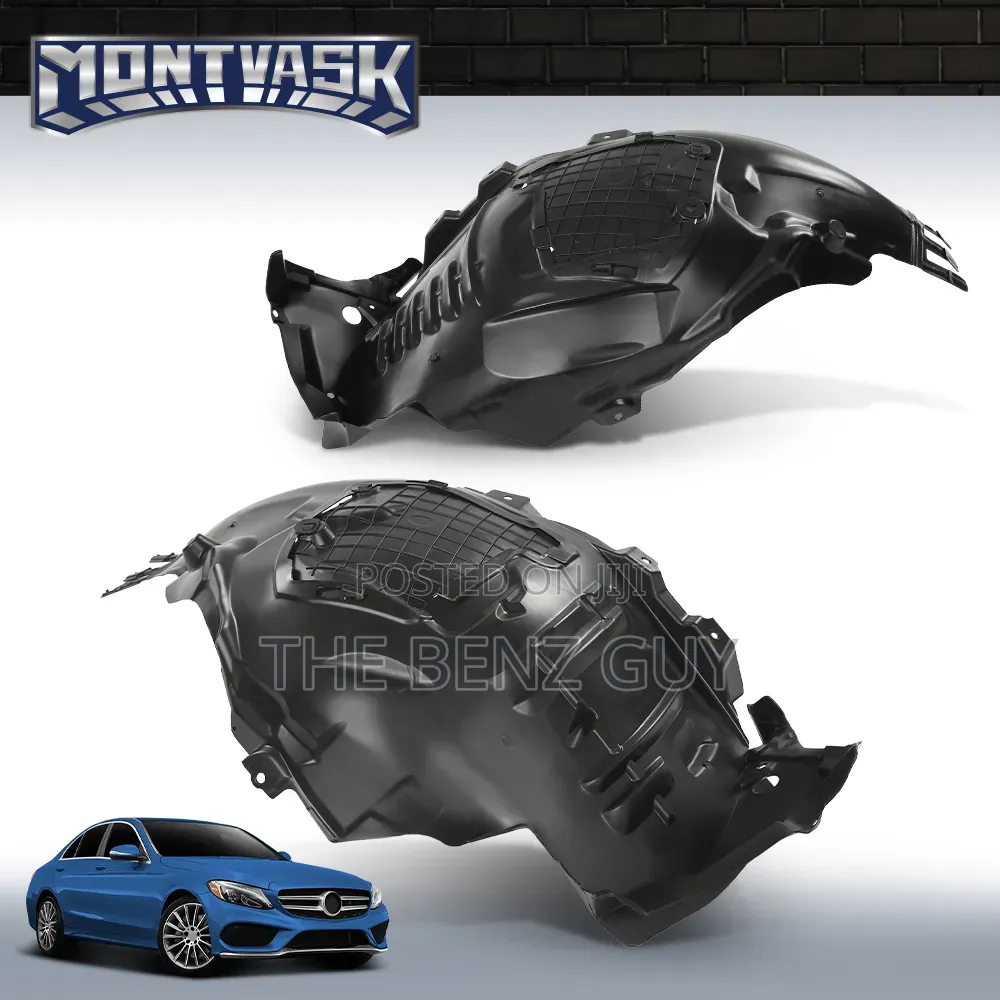 C300 Mud Guard