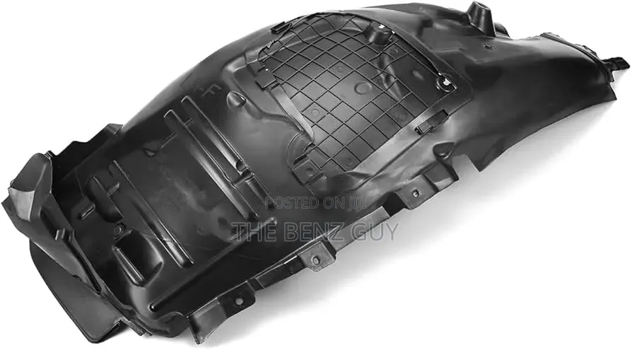 C300 Mud Guard