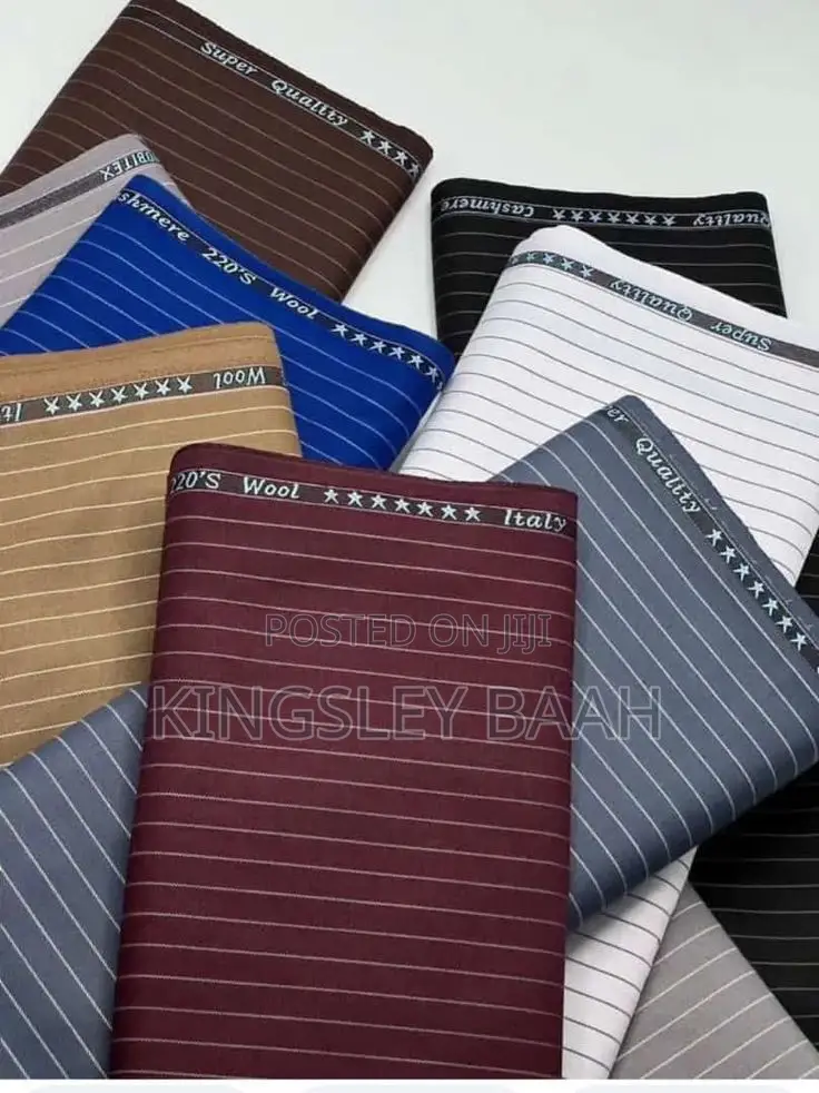 Caftan Fabric for Grooms Men