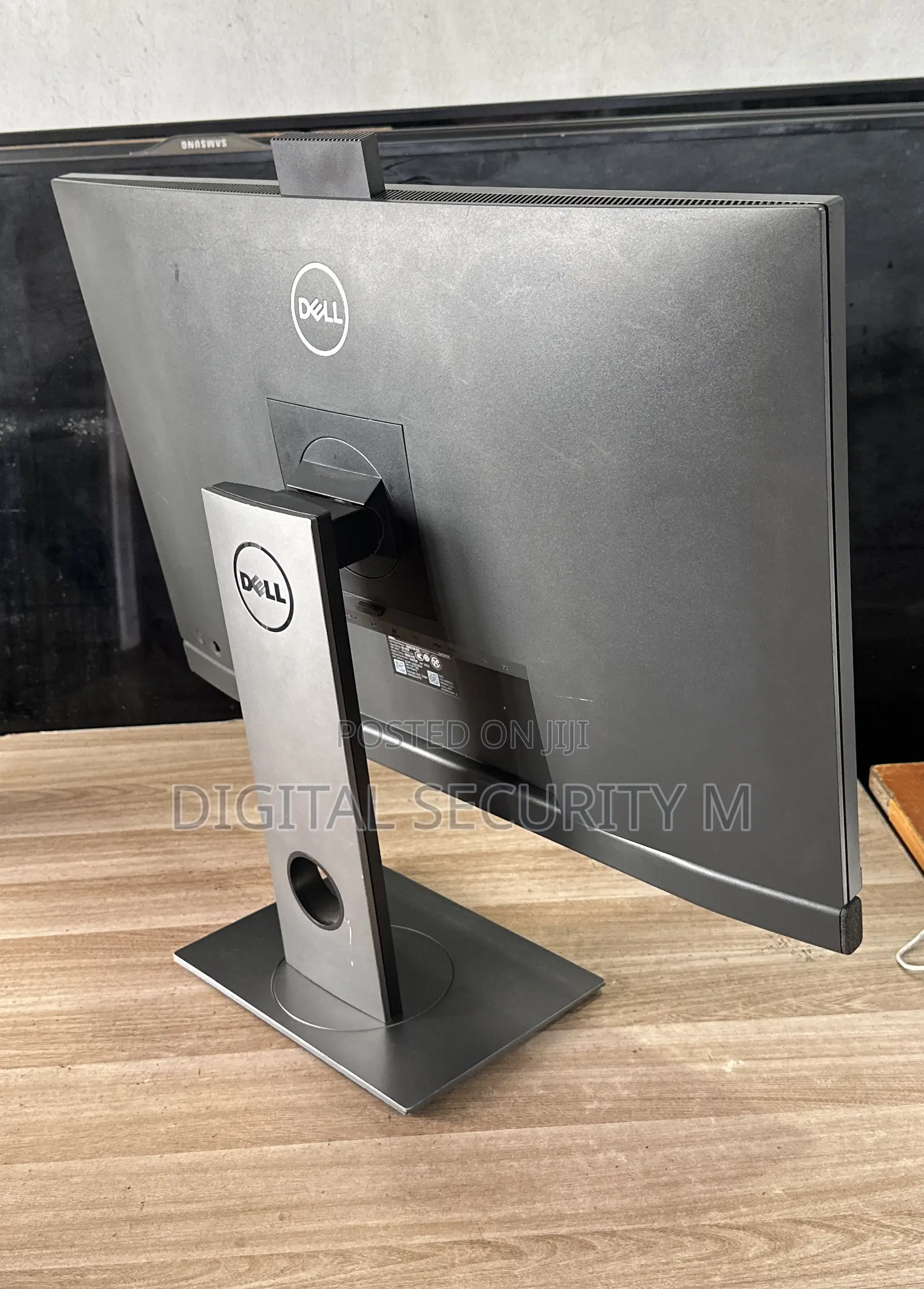 Dell 27 Inch (Type C)