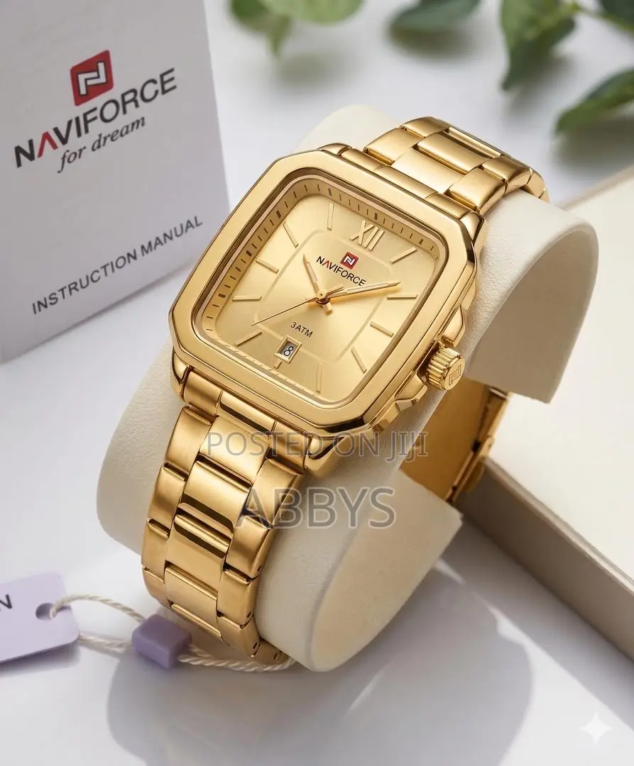 Naviforce Nf9239 Classic Men’S Watch