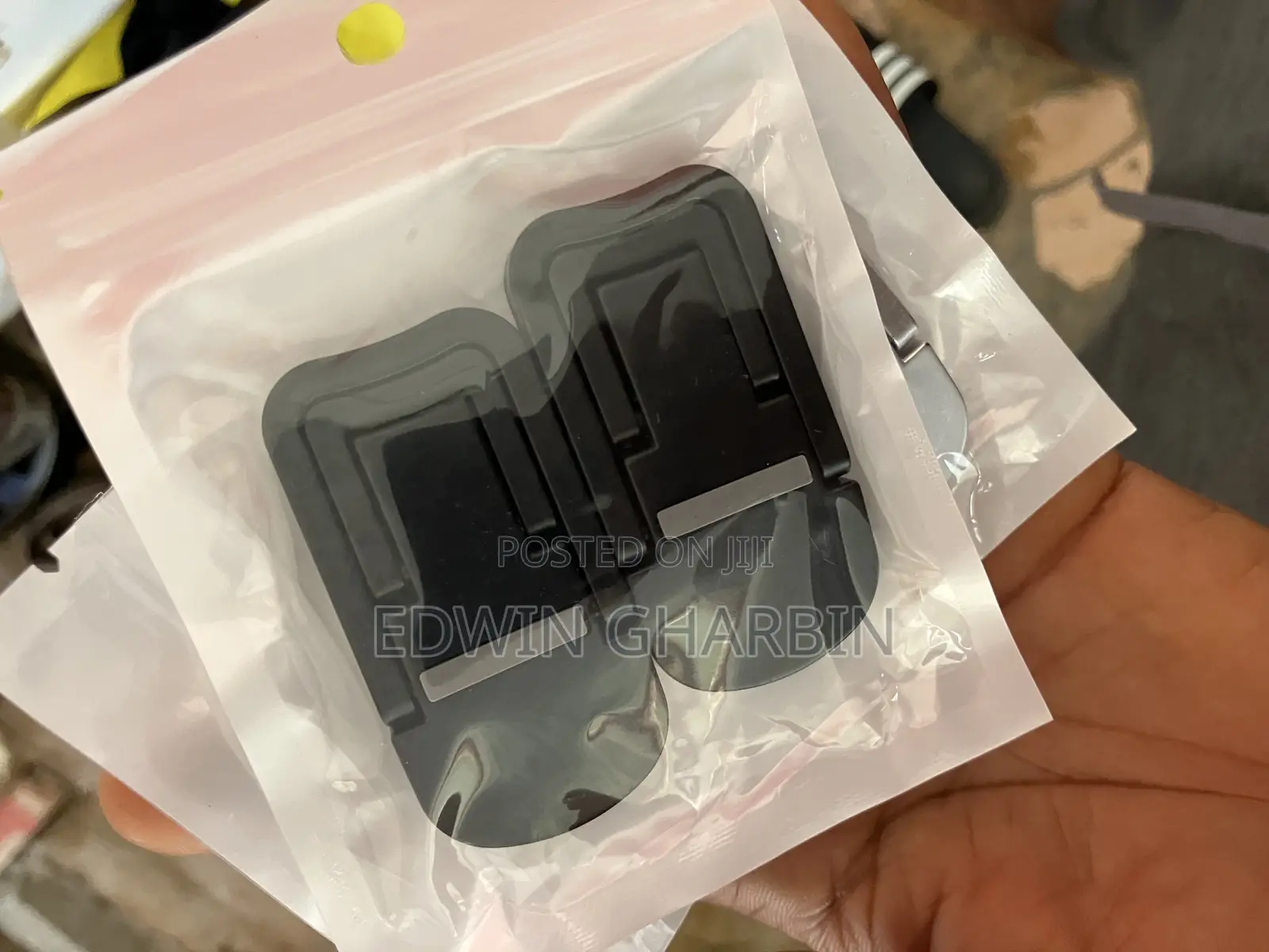 Laptop And Keyboard Adjuster