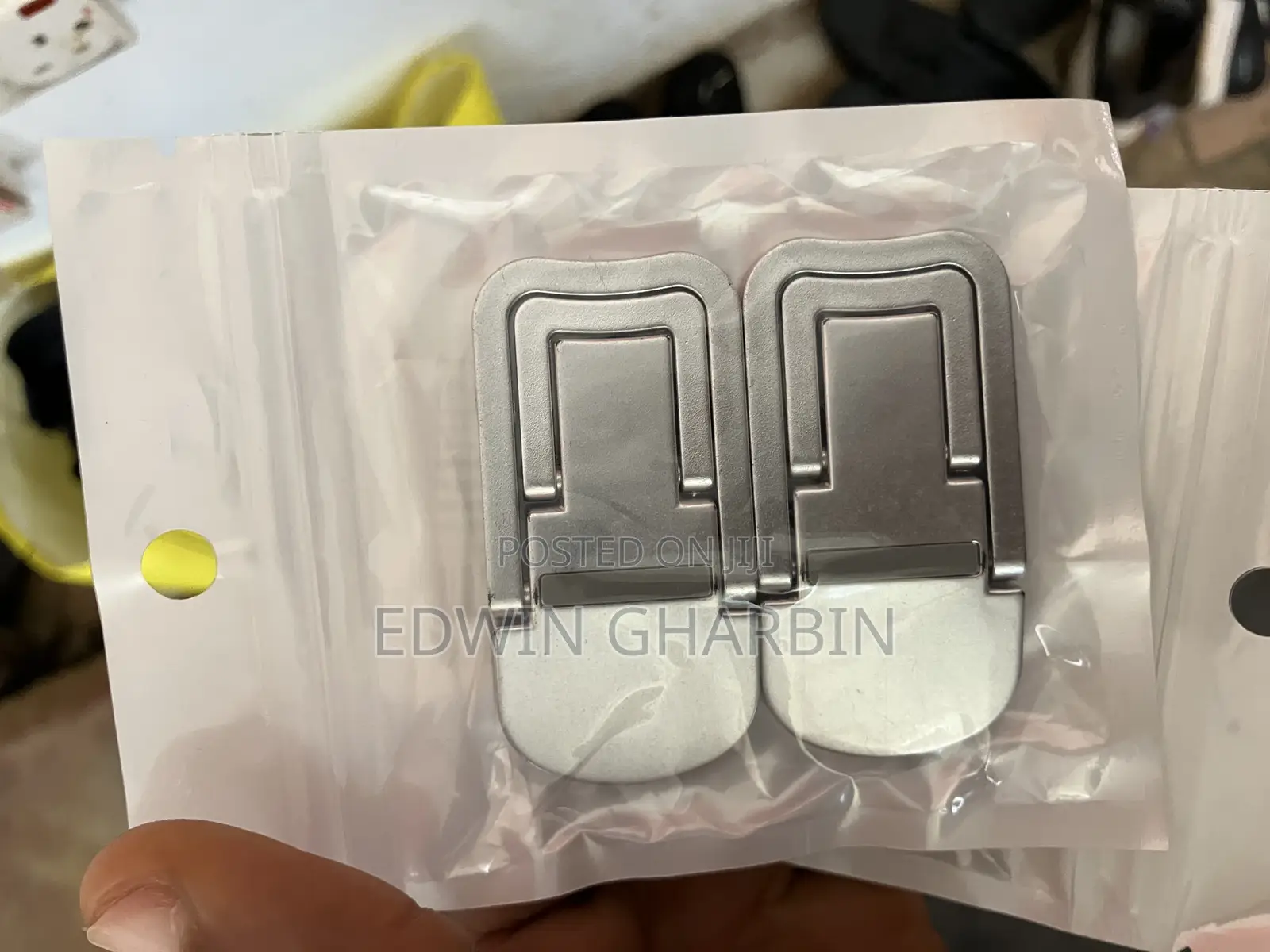 Laptop And Keyboard Adjuster