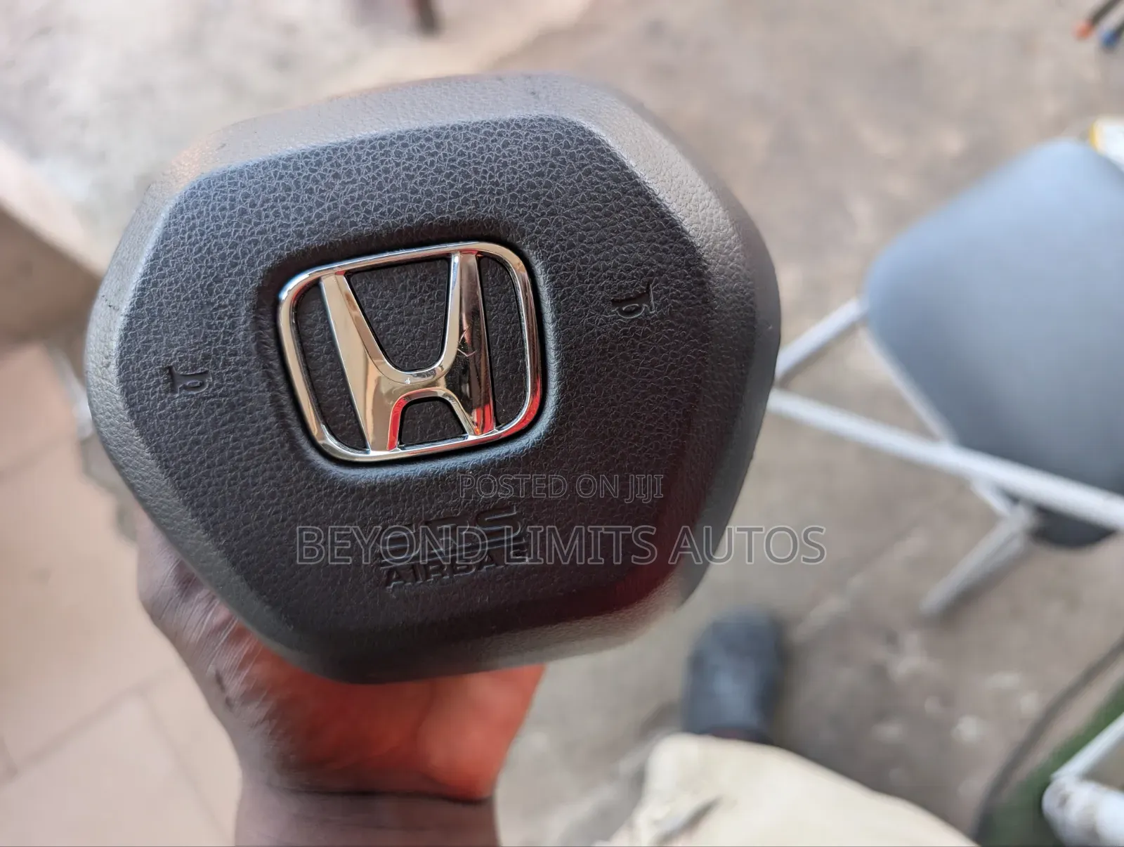 Honda Civic 2022,2023,2024,2025 Airbag / Air Bag Cover