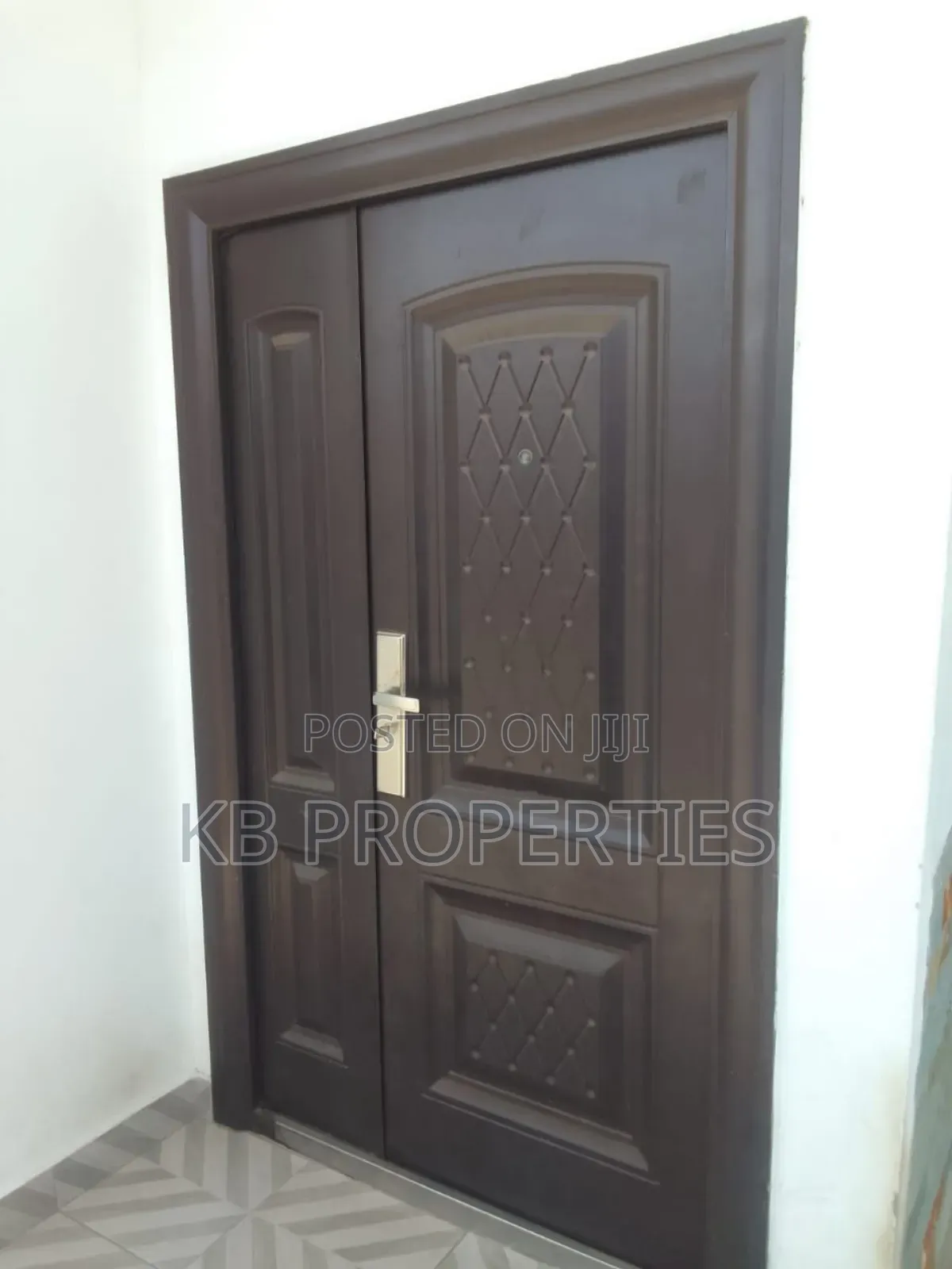 3bdrm House in Kb Properties, Spintex for rent