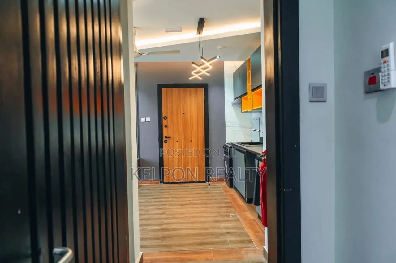 1bdrm Apartment in Dansoman, Exhibition for rent
