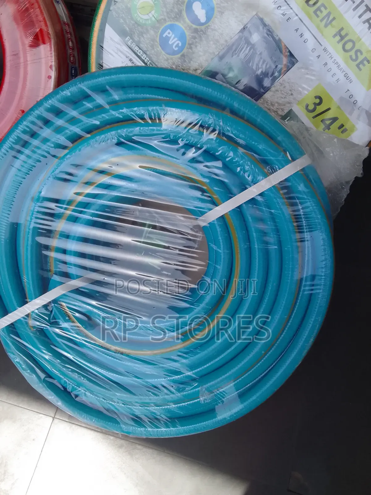 Ferroble Hose 3/4 = 50m