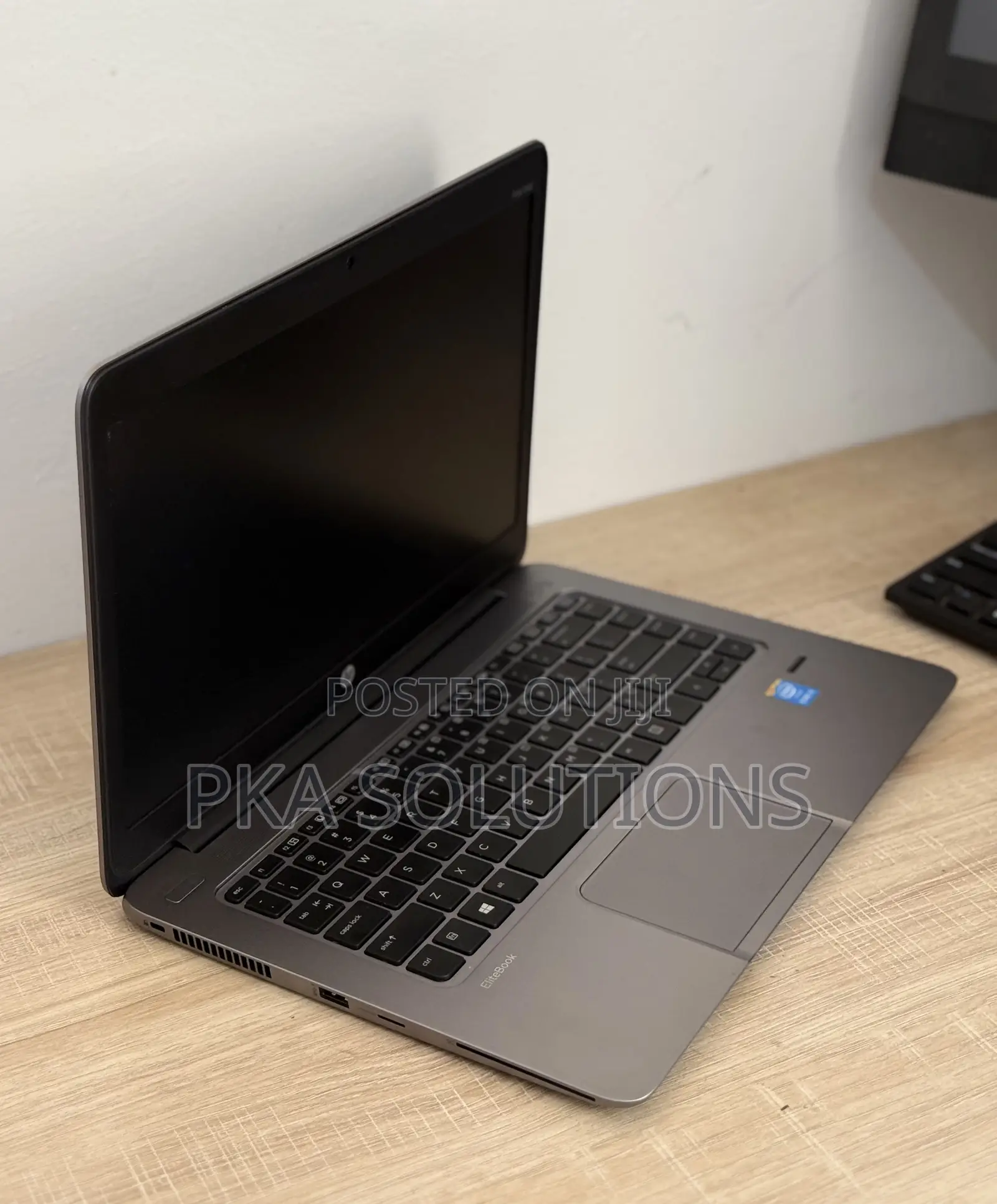 Laptop HP EliteBook Folio 1040 G2 8GB Intel Core i5 SSD 128GB