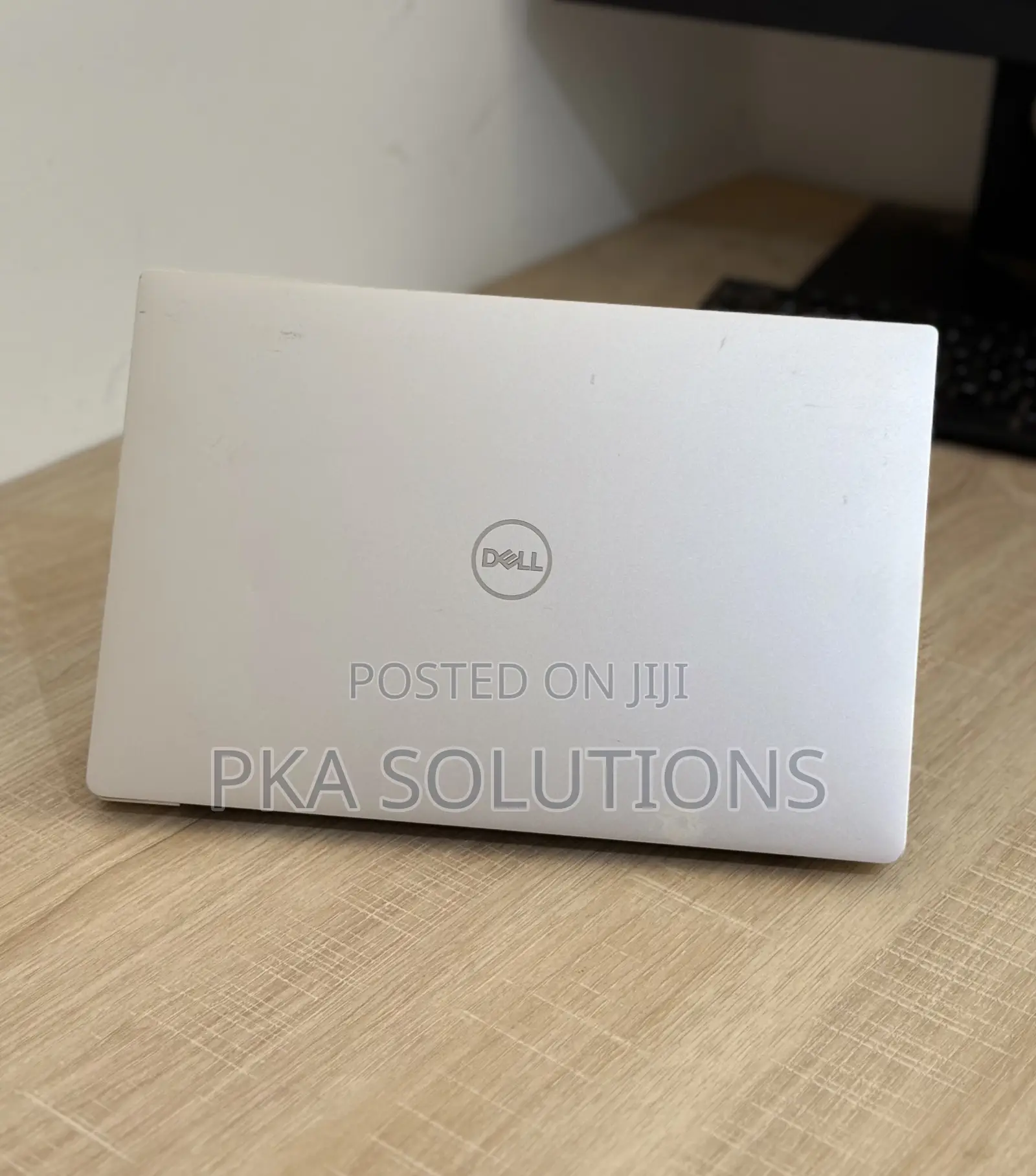 Laptop Dell XPS 13 16GB Intel Core i7 SSD 256GB