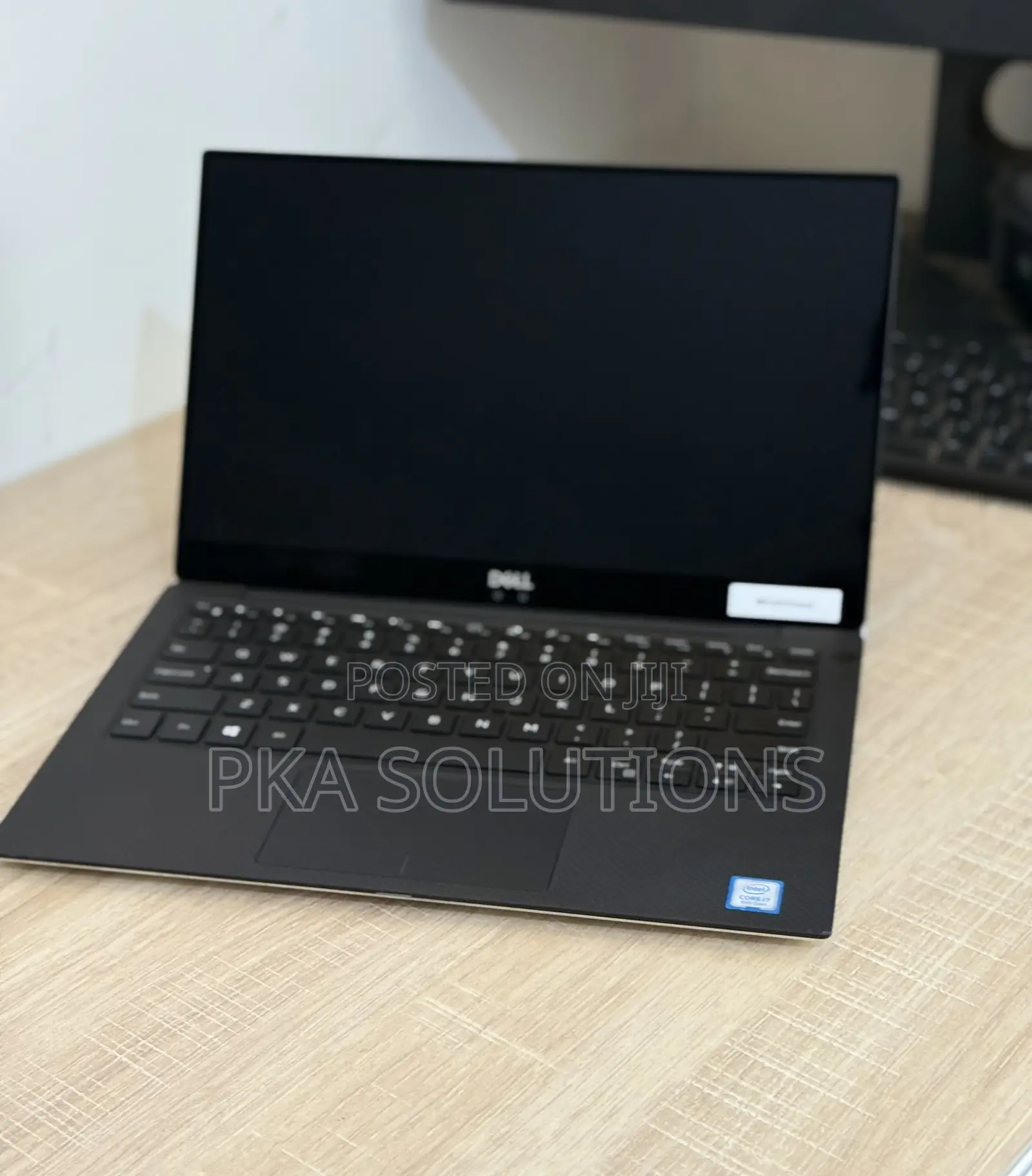 Laptop Dell XPS 13 16GB Intel Core i7 SSD 256GB