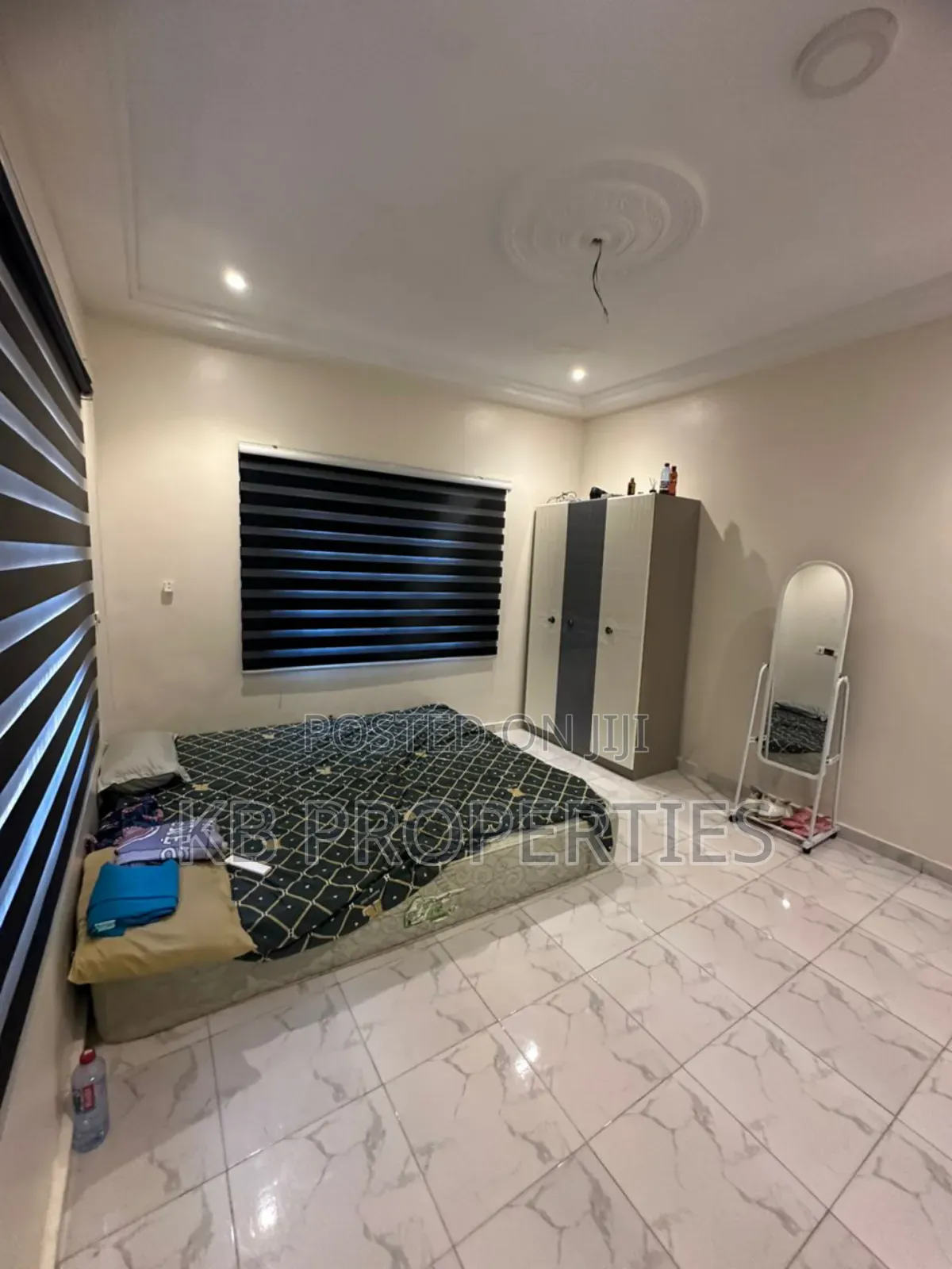 3bdrm House in Kb Properties, Spintex for rent