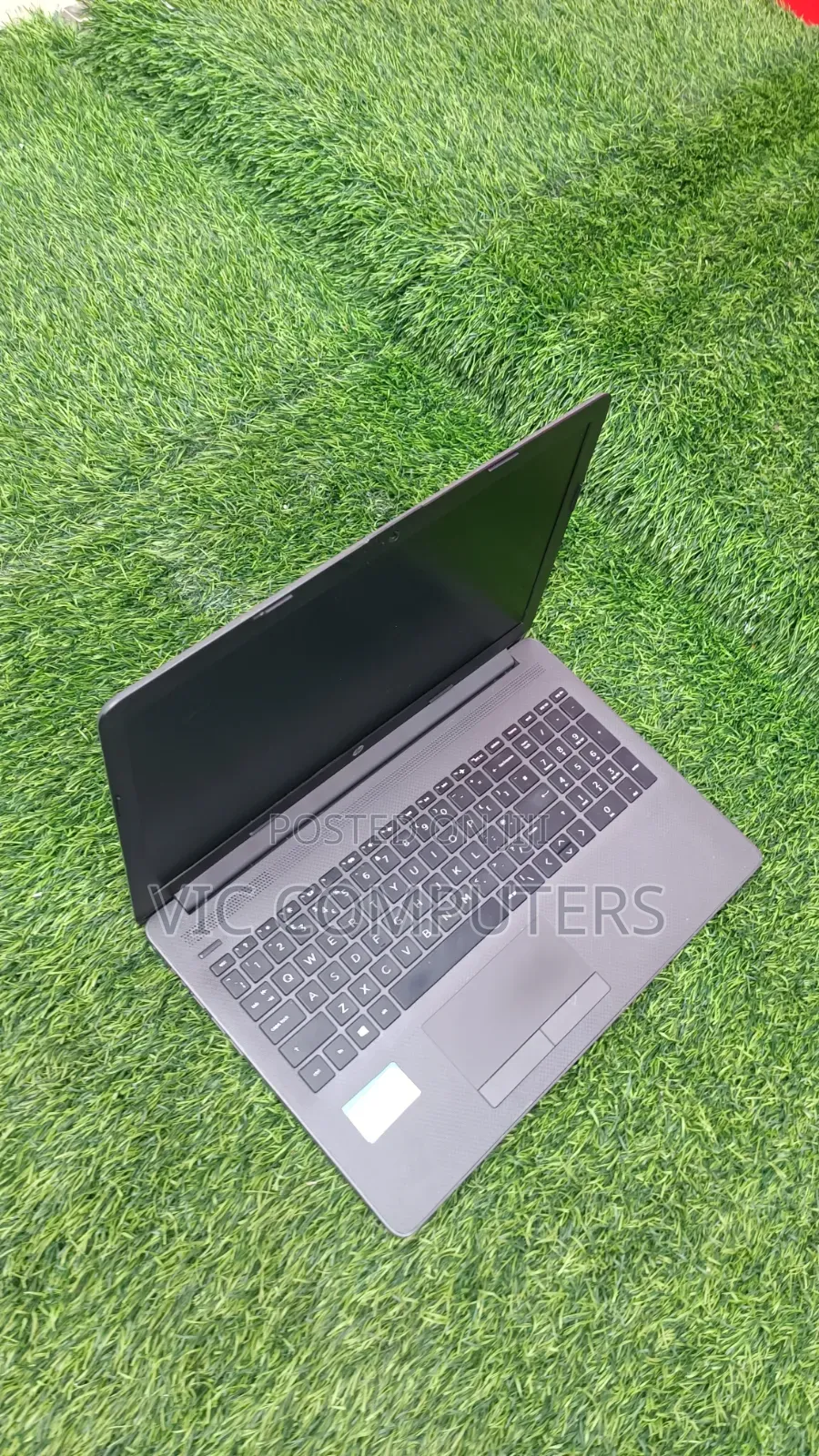 Laptop HP 15 8GB AMD SSD 500GB