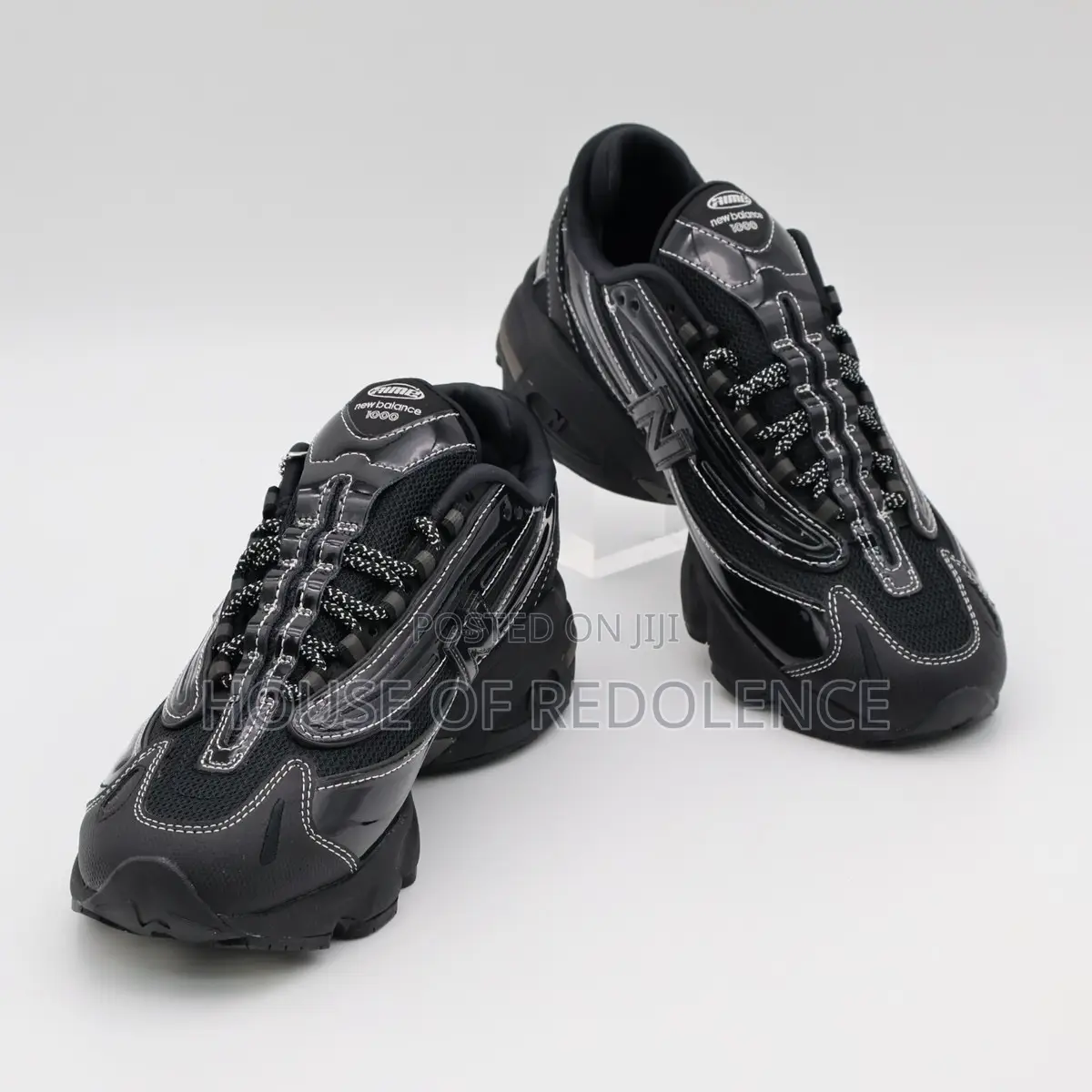 Aimé Leon Dore X New Balance 1000 Sneakers