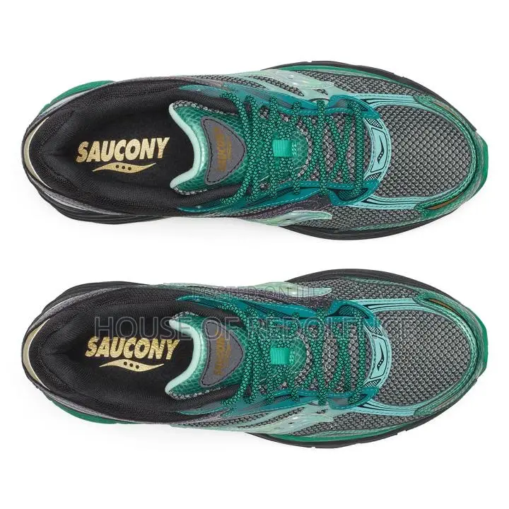 Saucony Progrid Omni 9 Glowaconstrictor Sneakers