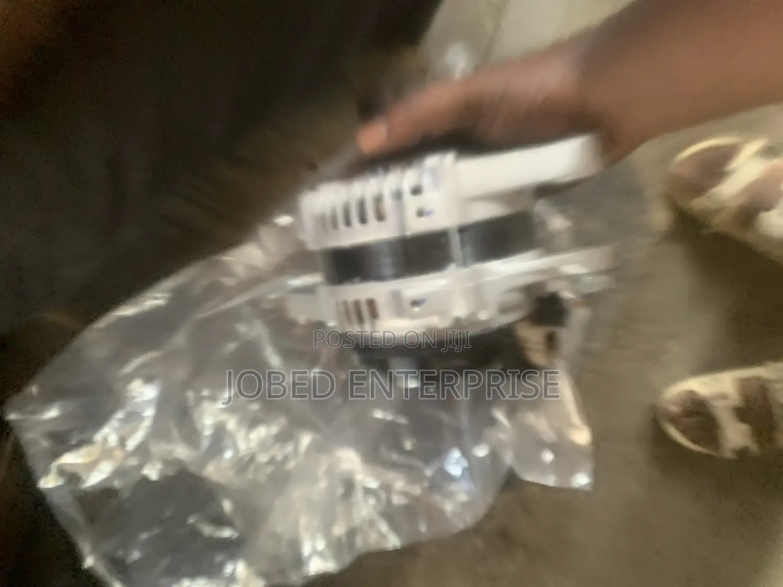 Toyota Land Cruiser (Prado) Toyota 4runner Alternator