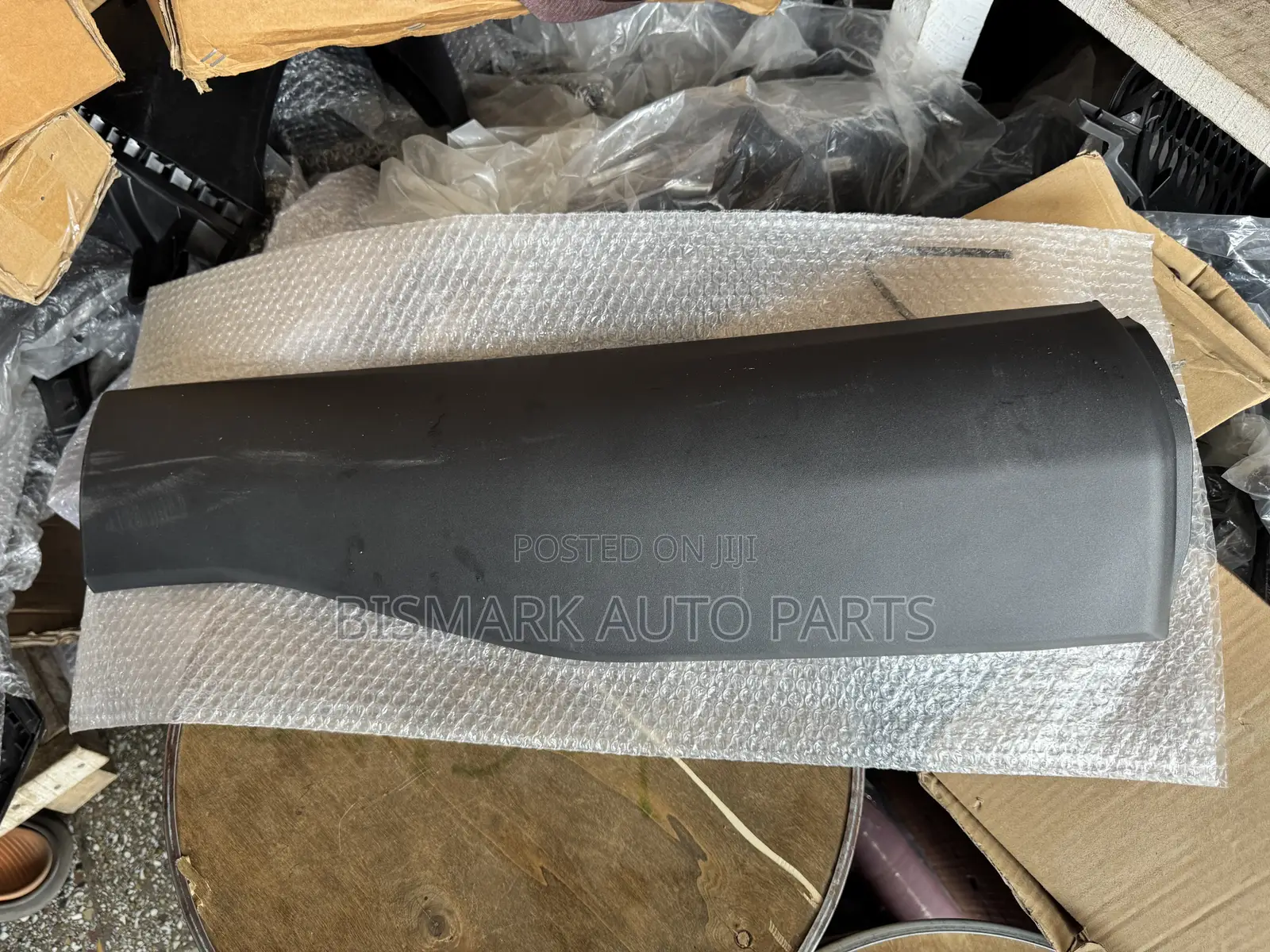 Toyota Corolla Cross 2020 2021 2022 2023 2024 2025 Door Moulding