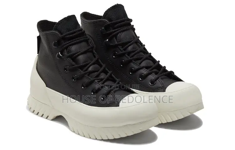 Converse Chuck Taylor All Star Lugged 2.0 Counter Climate Snaekers