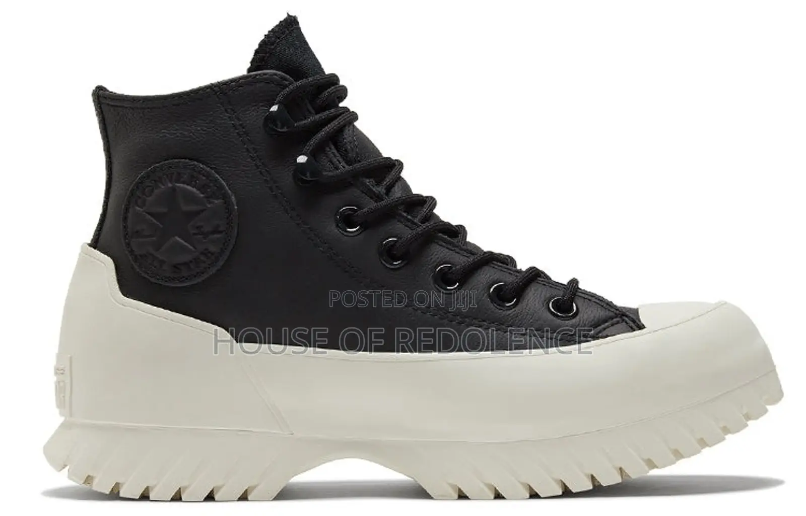 Converse Chuck Taylor All Star Lugged 2.0 Counter Climate Snaekers