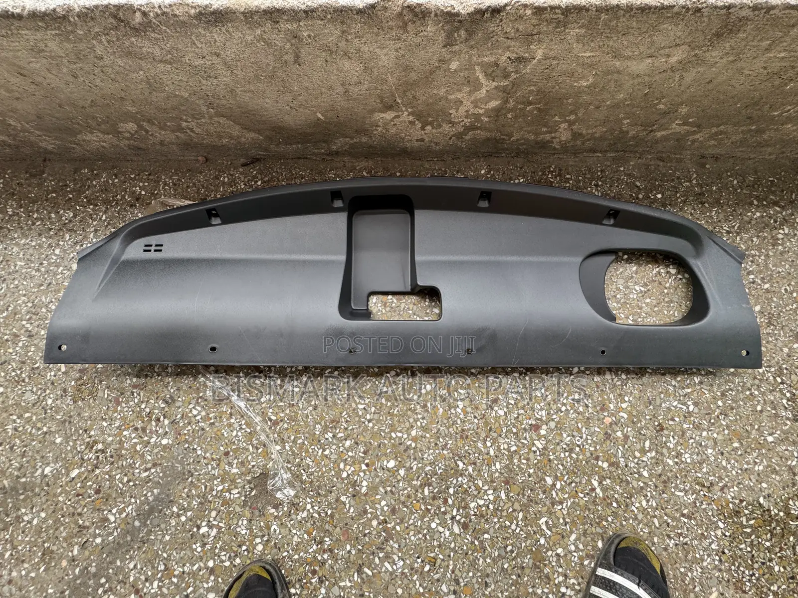 Kia Sorento 2016 2017 2018 2019 2020 Radiator Panel