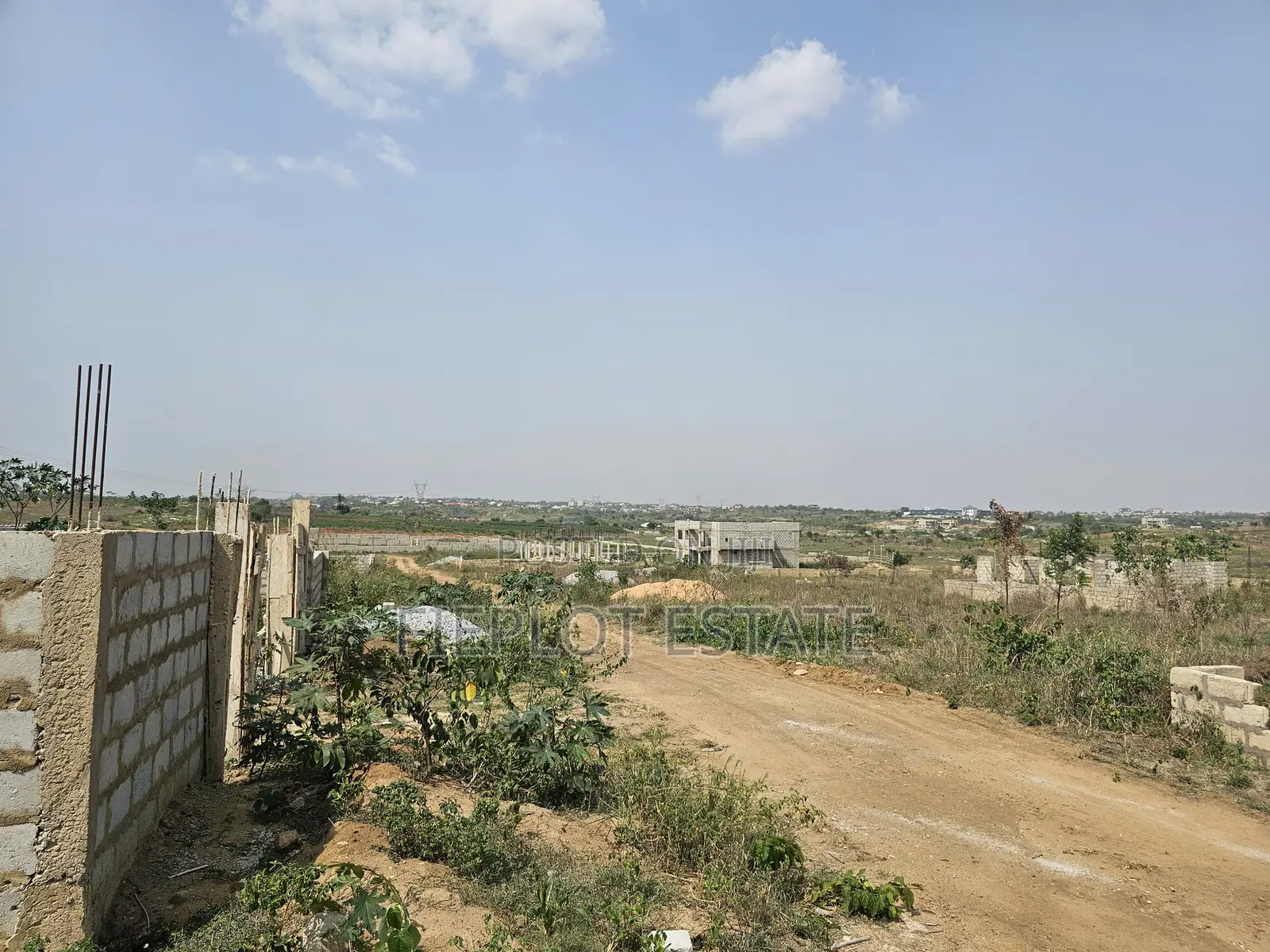 Prime Land for Sale at Kasoa, Budumburam