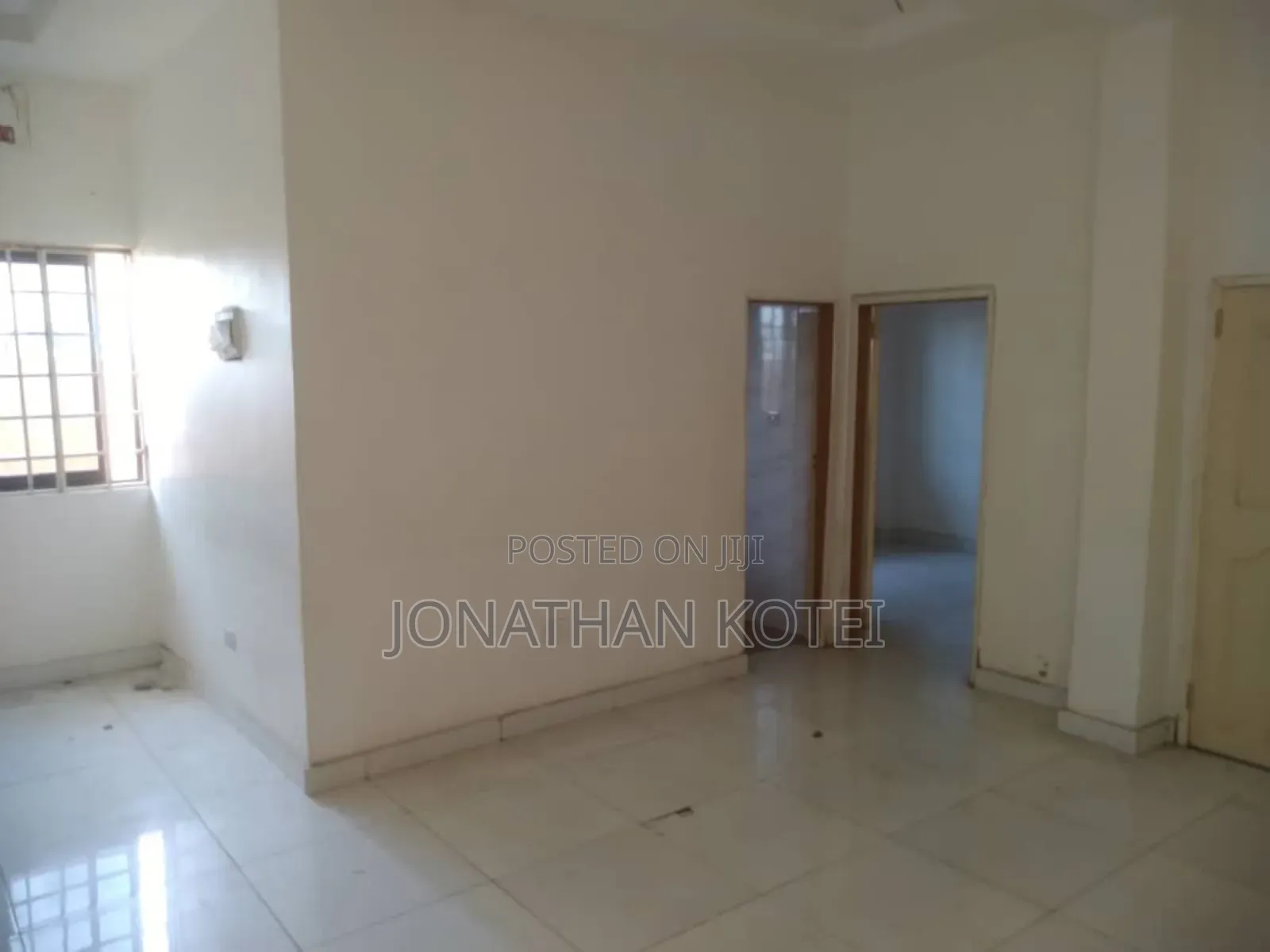 1bdrm Apartment in Tsui-Bleoo for rent