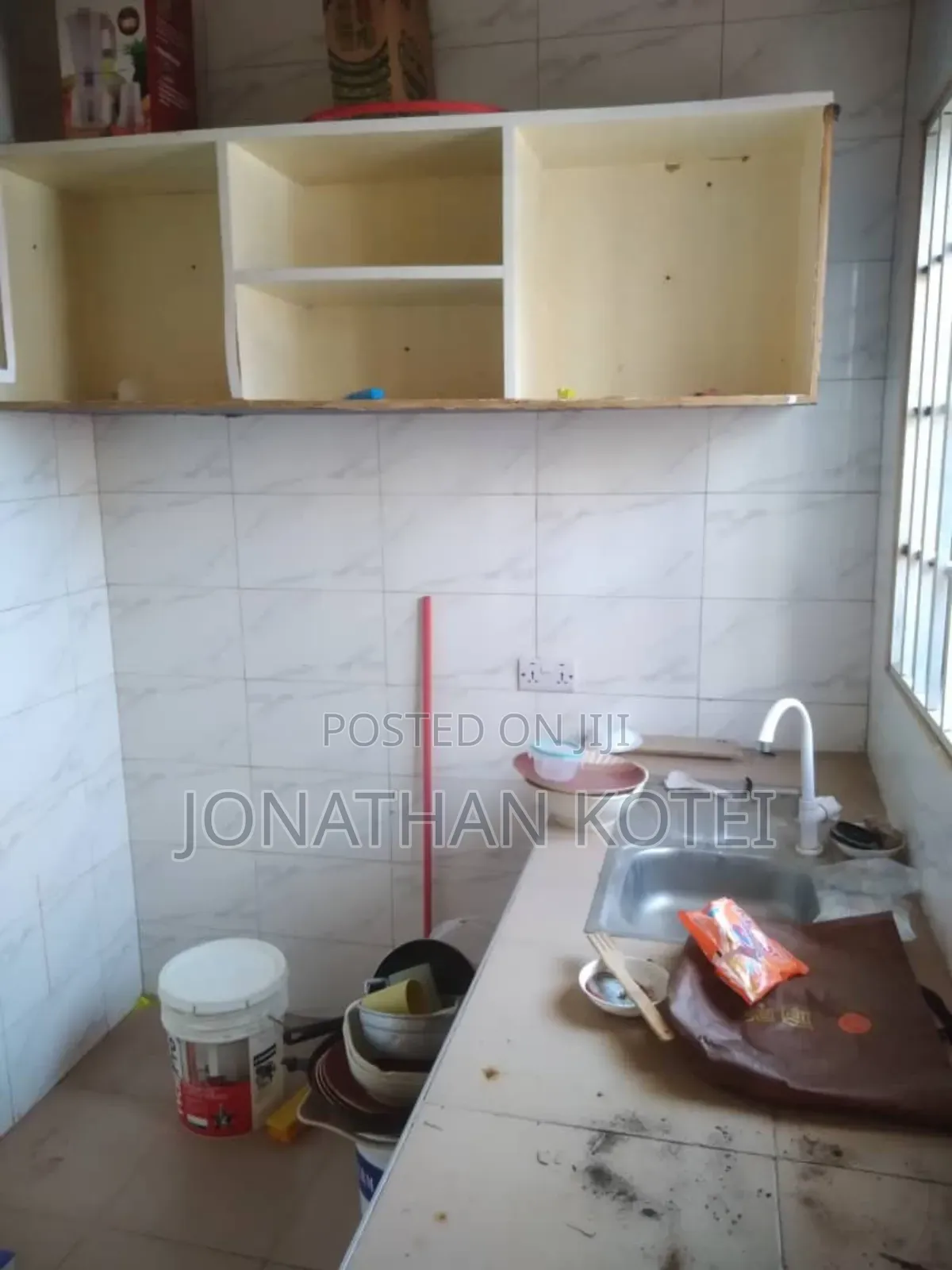1bdrm Apartment in Tsui-Bleoo for rent