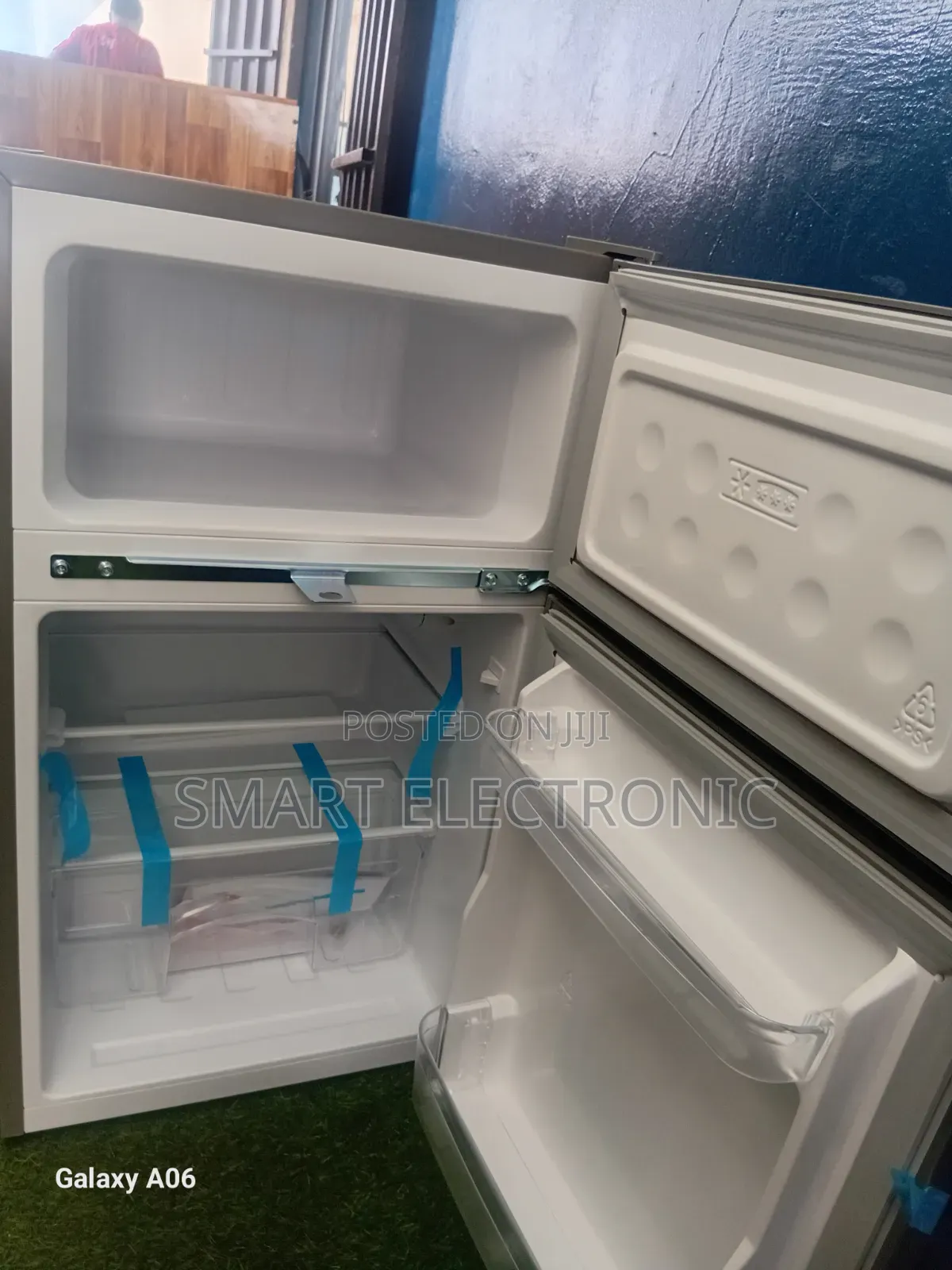 Roch 85l Mini Fridge – Reliable Energy Saving