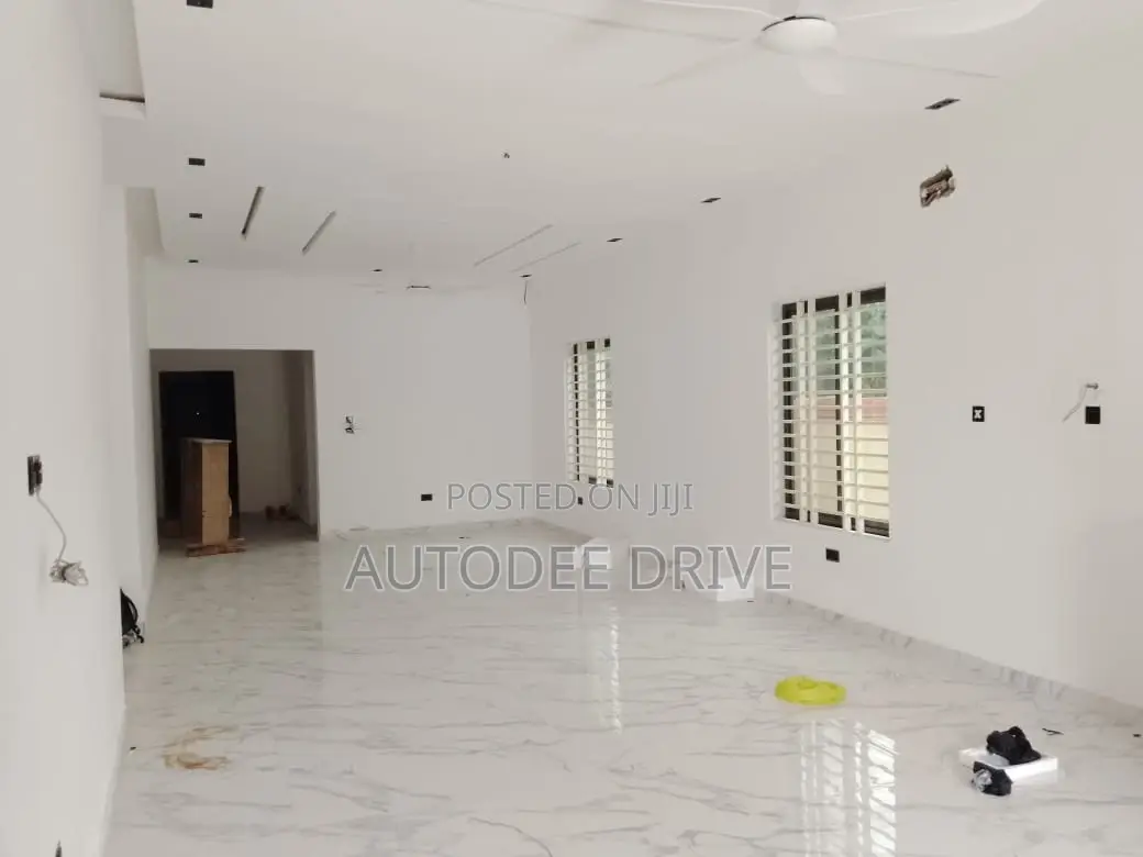 Furnished 3bdrm Apartment in Oyarifa for sale