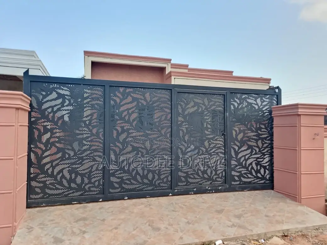 Furnished 3bdrm Apartment in Oyarifa for sale