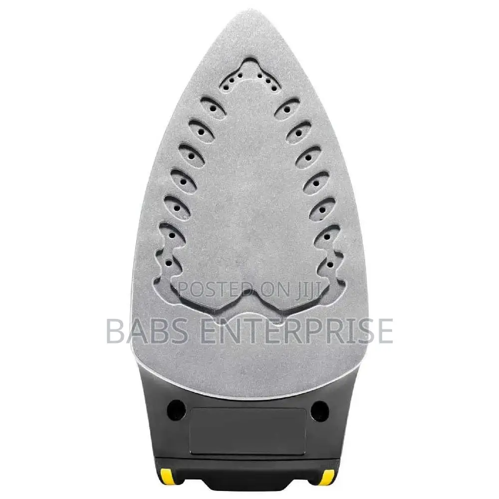 Karcher Easy Finish Steam Iron