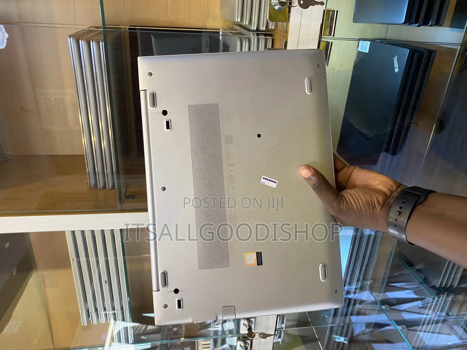 Laptop HP EliteBook 840 G6 8GB Intel Core i5 SSD 256GB
