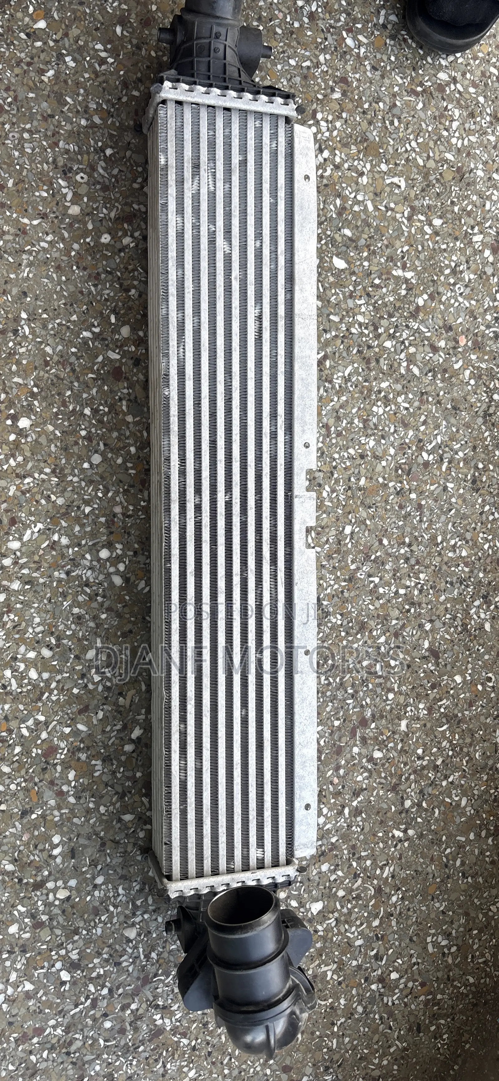 Acura RDX 2022 Intercooler and All Parts Available