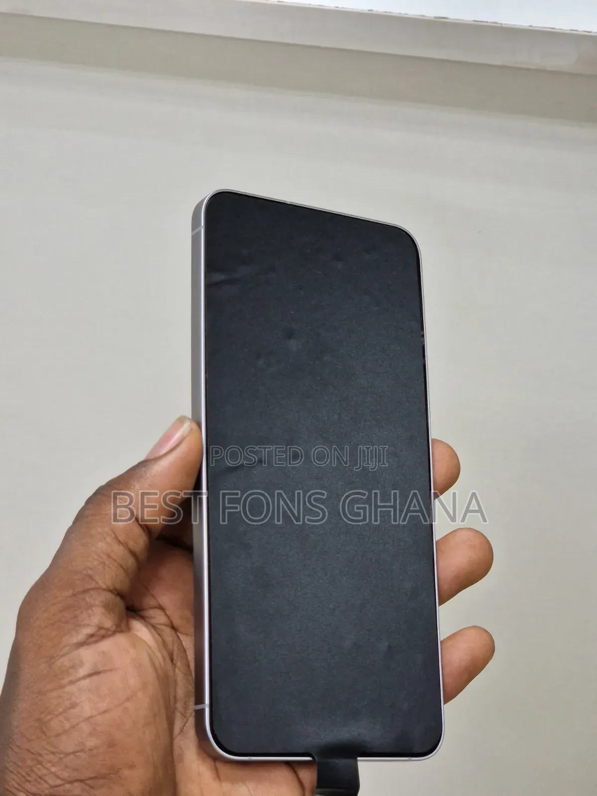 New Samsung Galaxy S25 FE 128 GB Blue